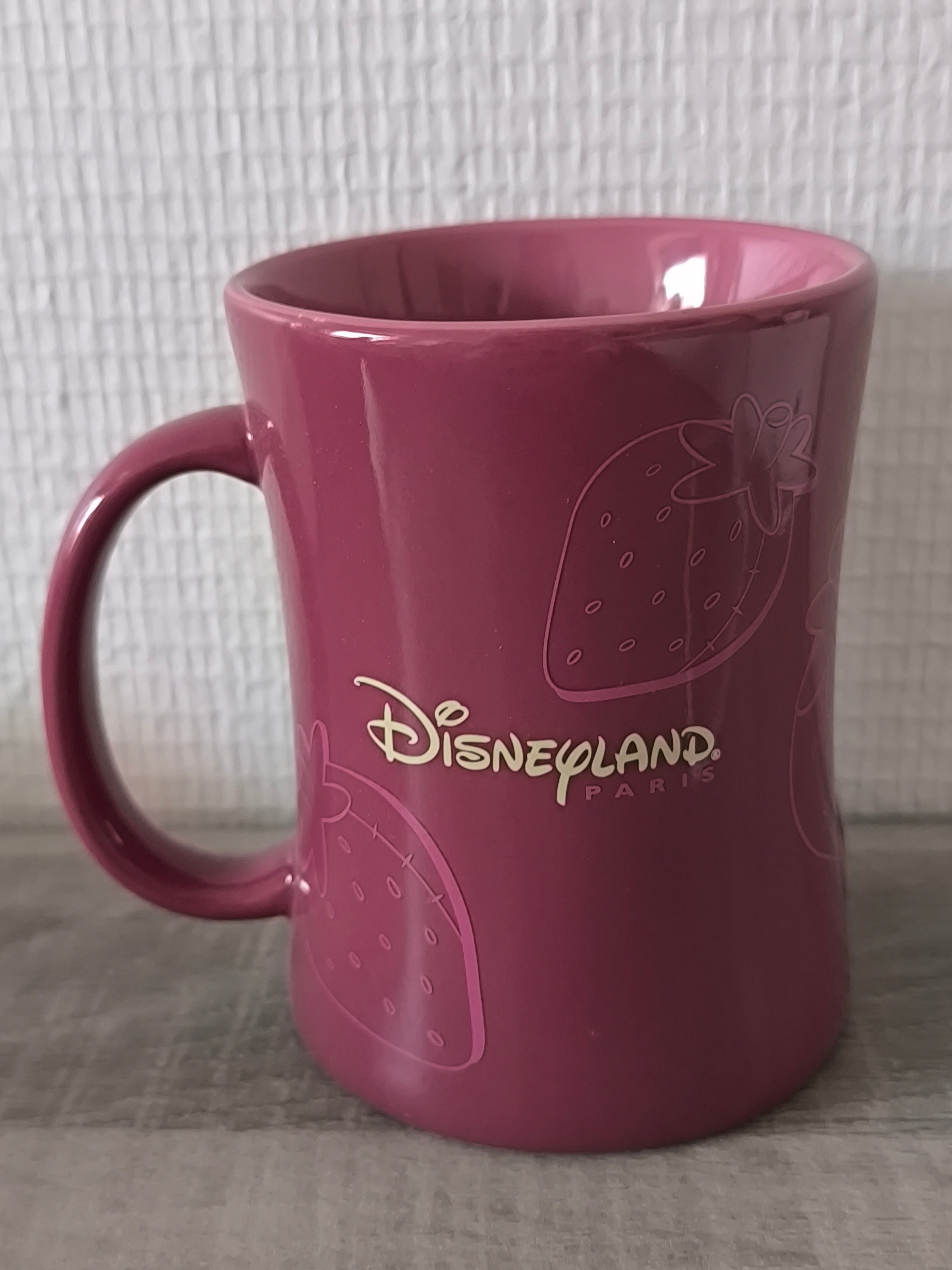Mug Lotso