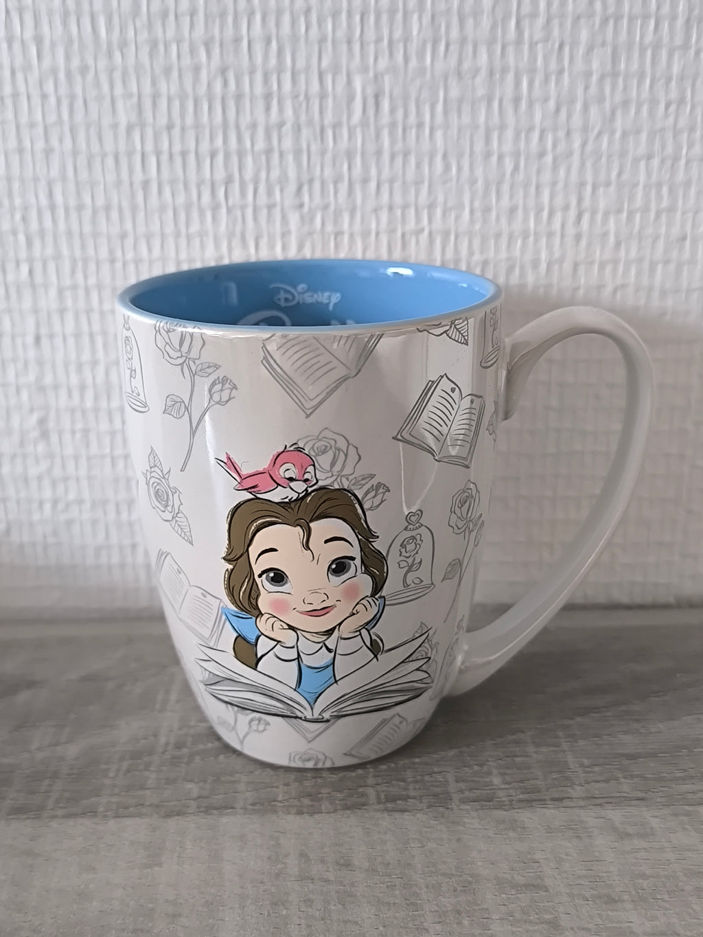 Mug Belle Animators