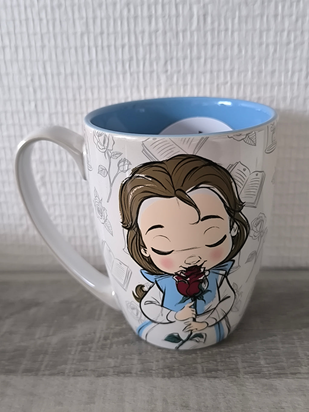 Mug Belle Animators