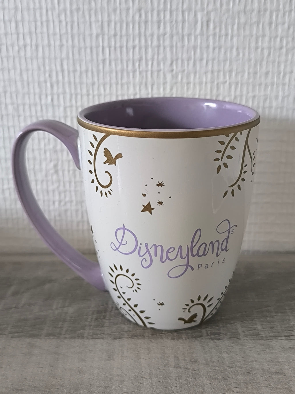 Mug Raiponce