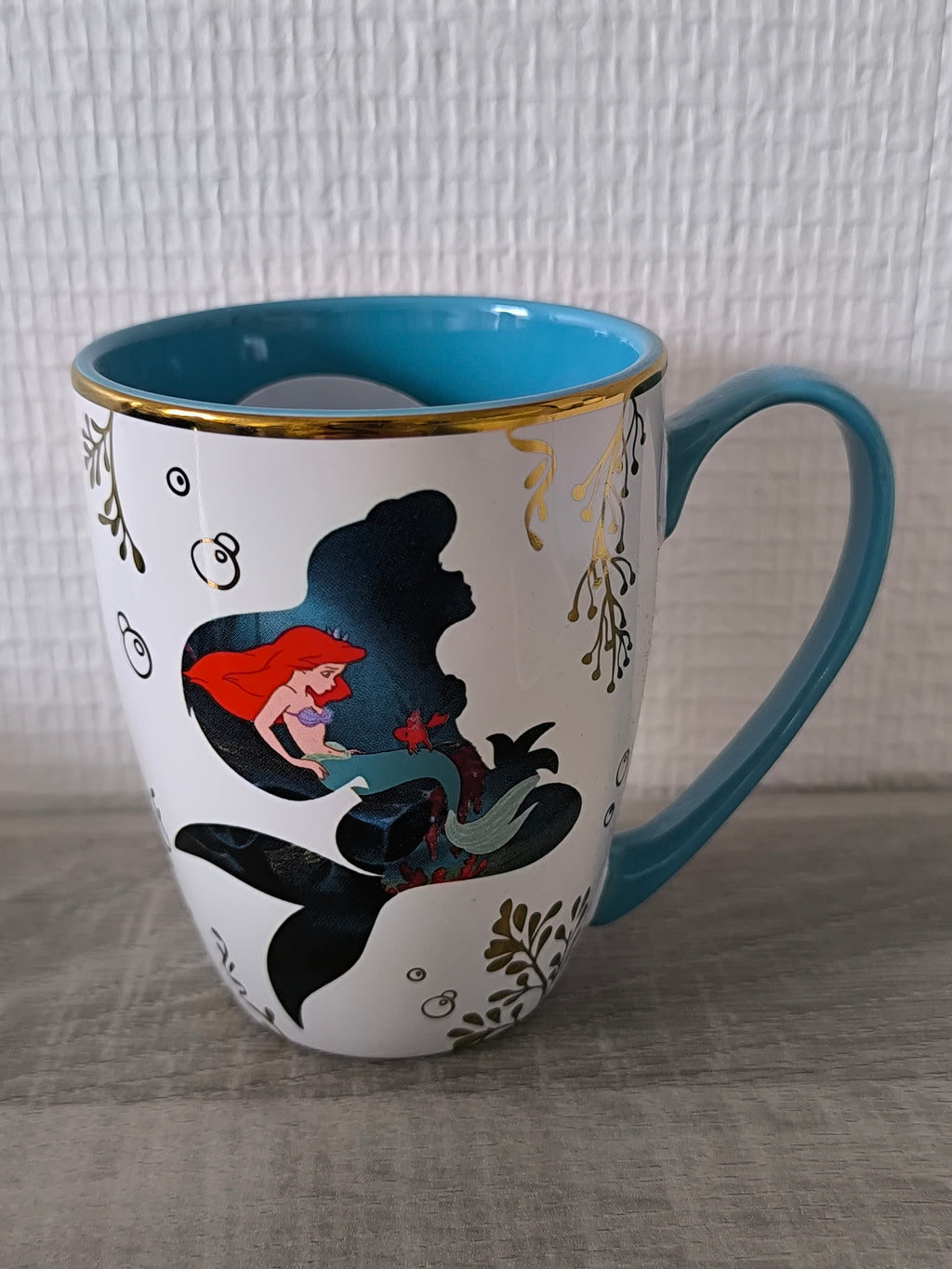 Mug Ariel