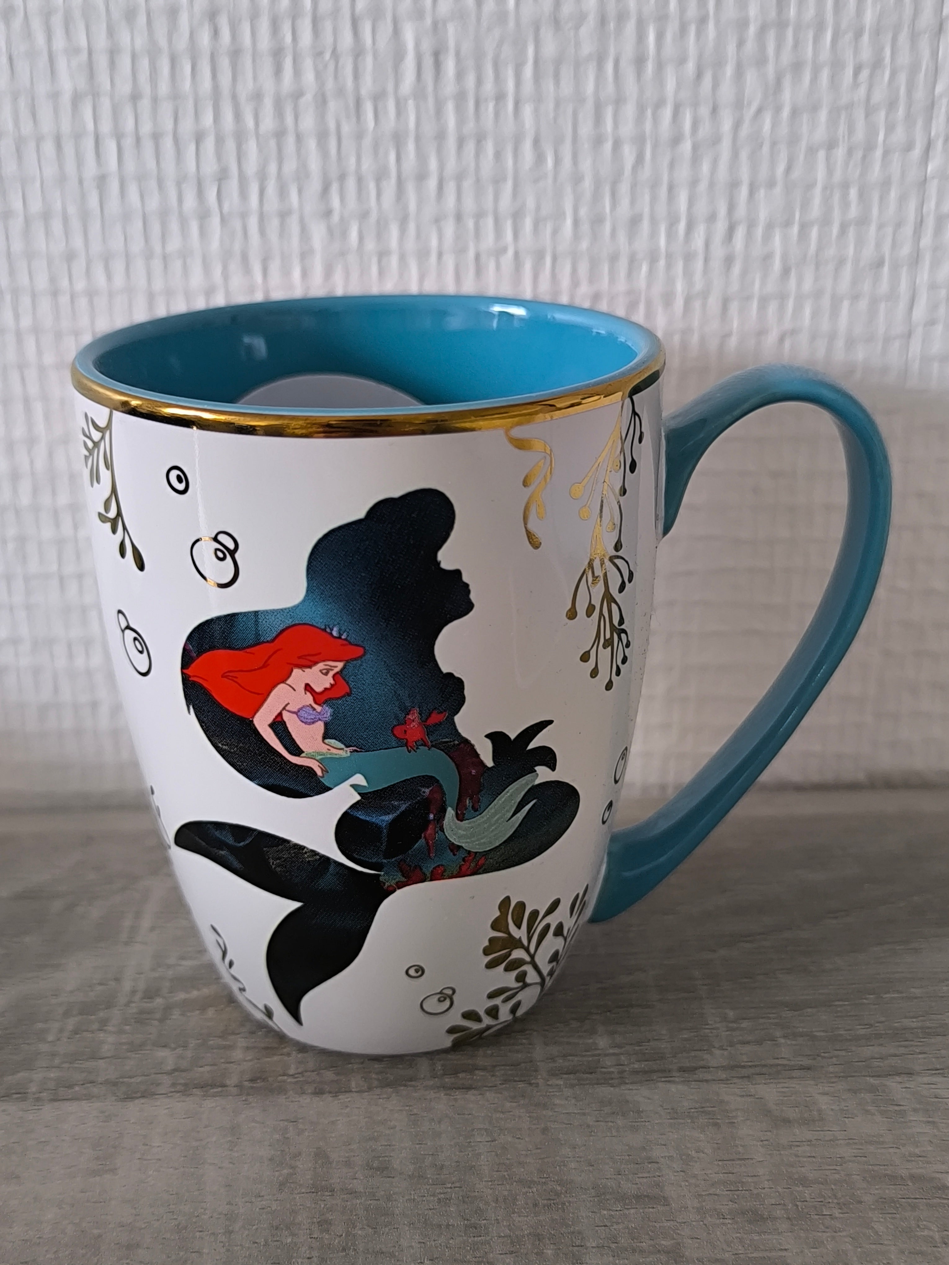 Mug Ariel