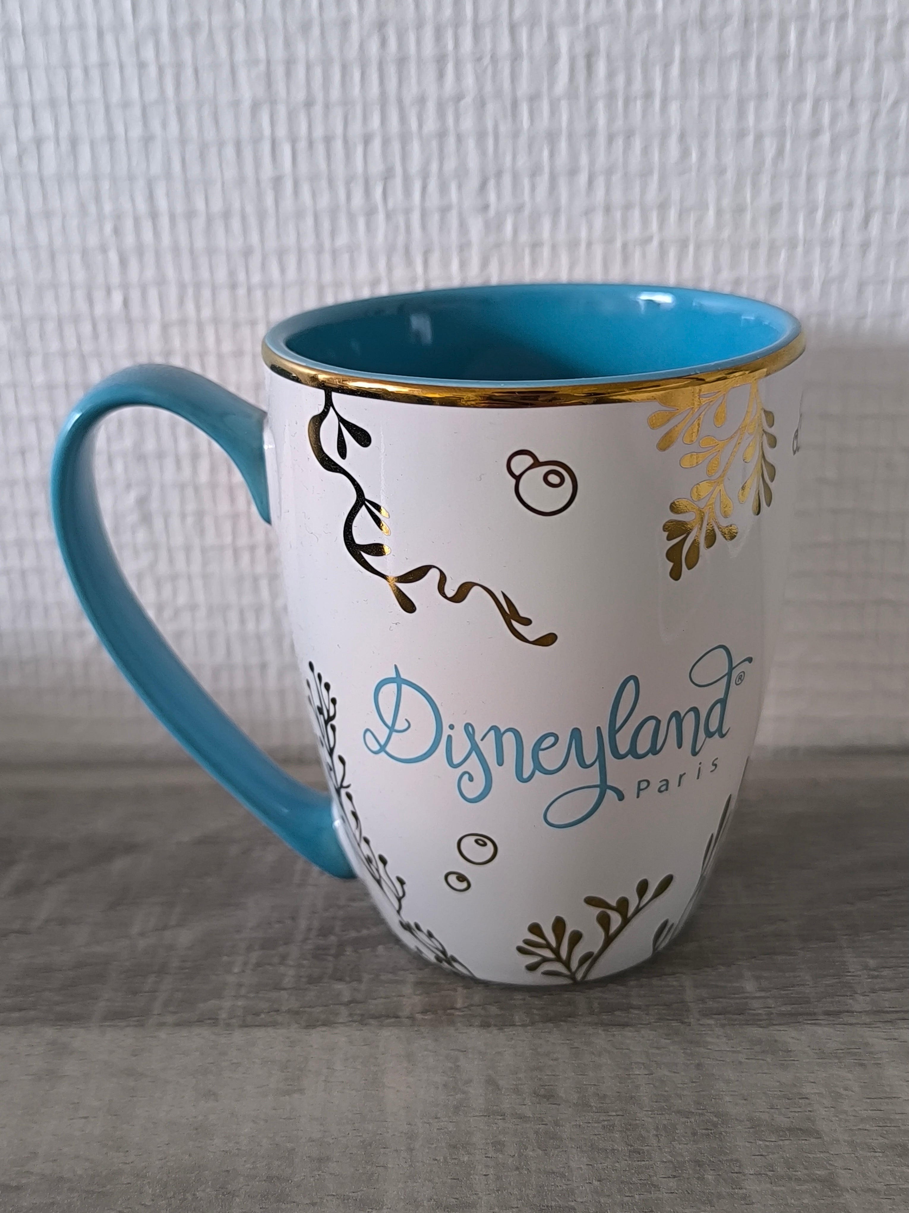 Mug Ariel