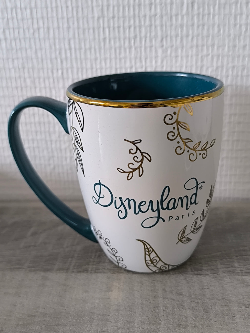 Mug Alice aux pays des merveilles