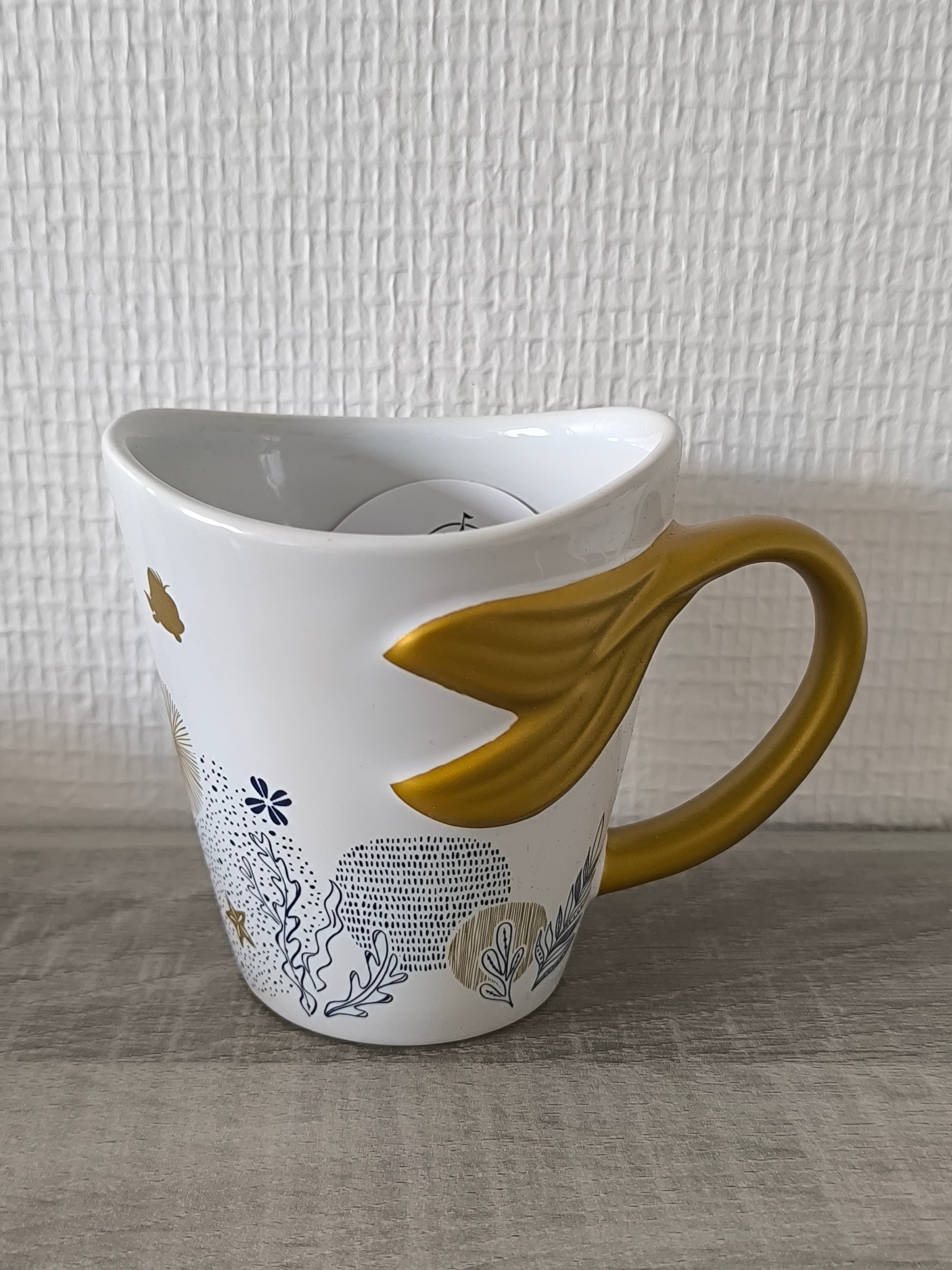 Mug Ariel