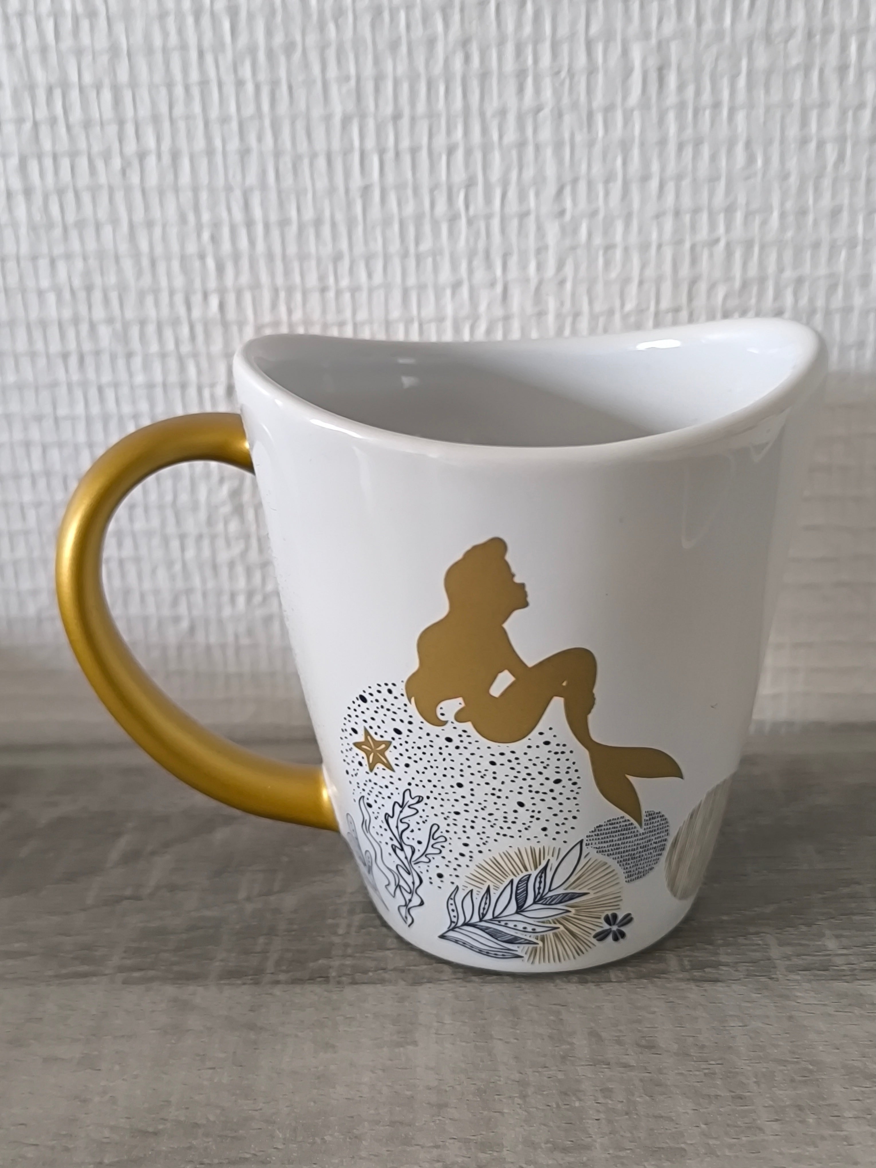 Mug Ariel