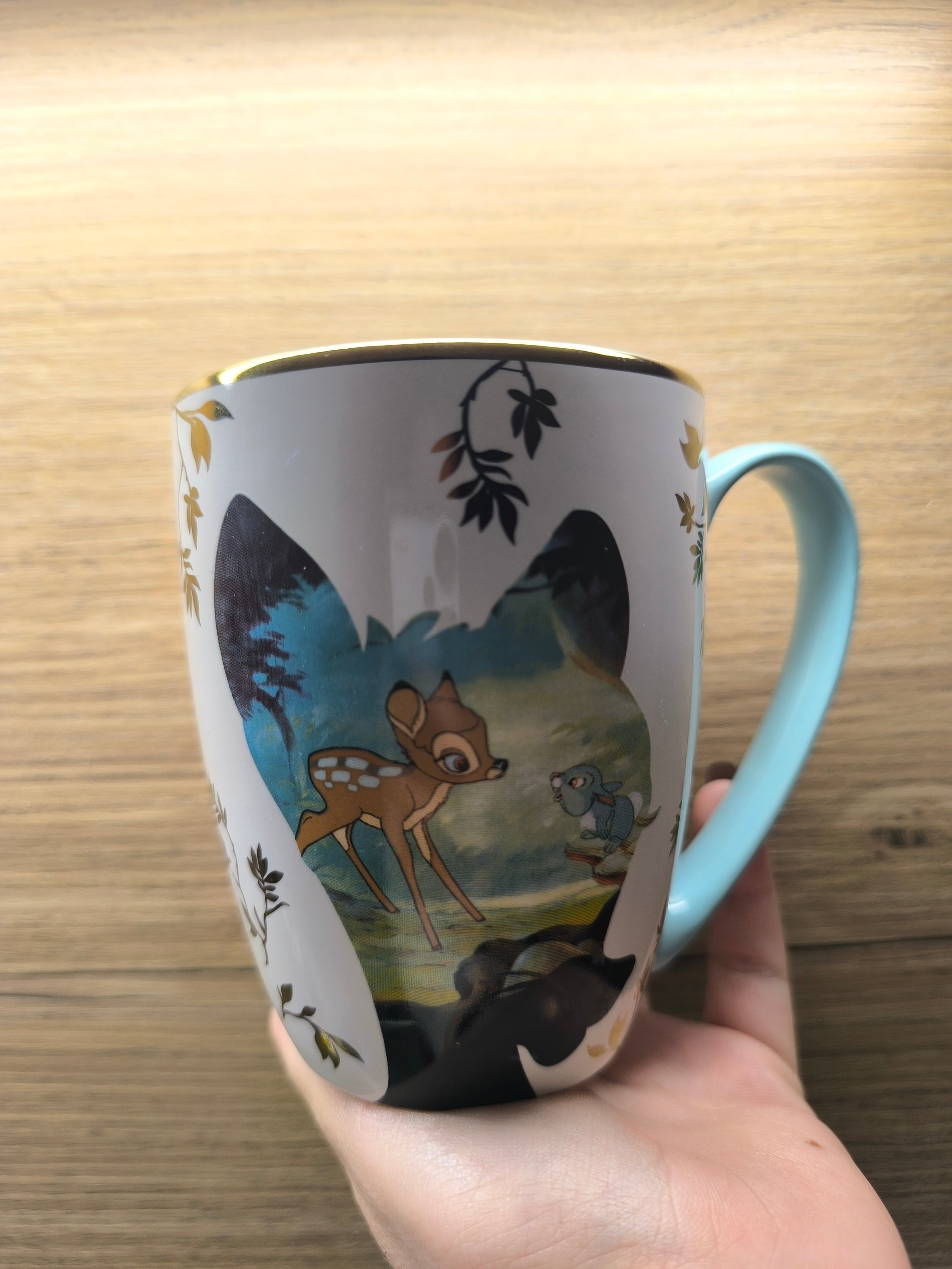 Mug Bambi