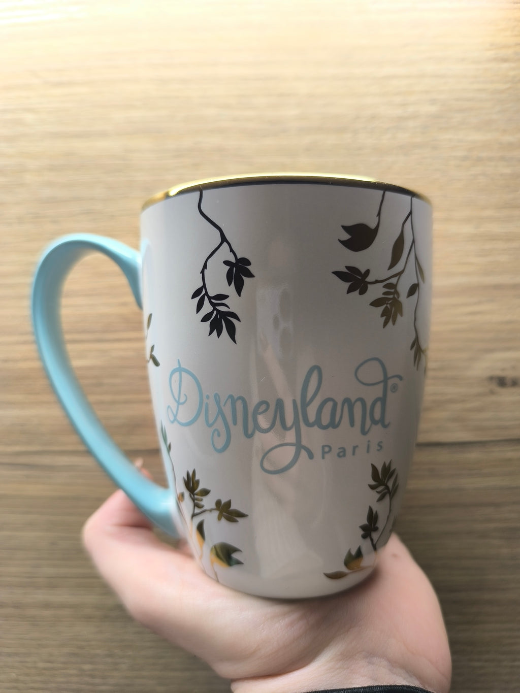 Mug Bambi