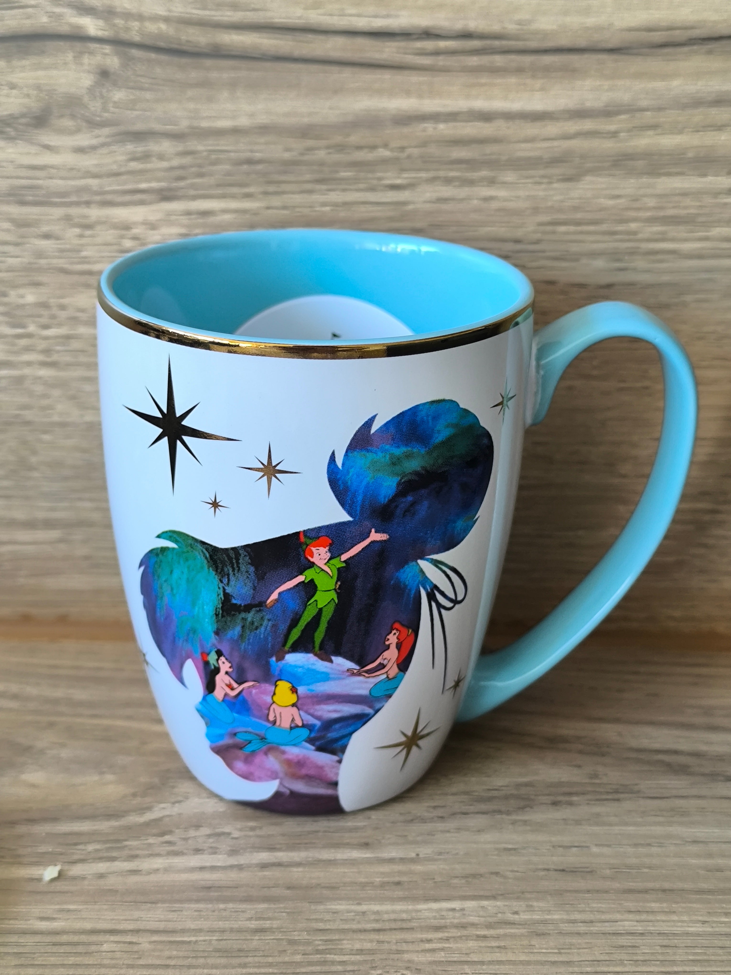 Mug fée clochette