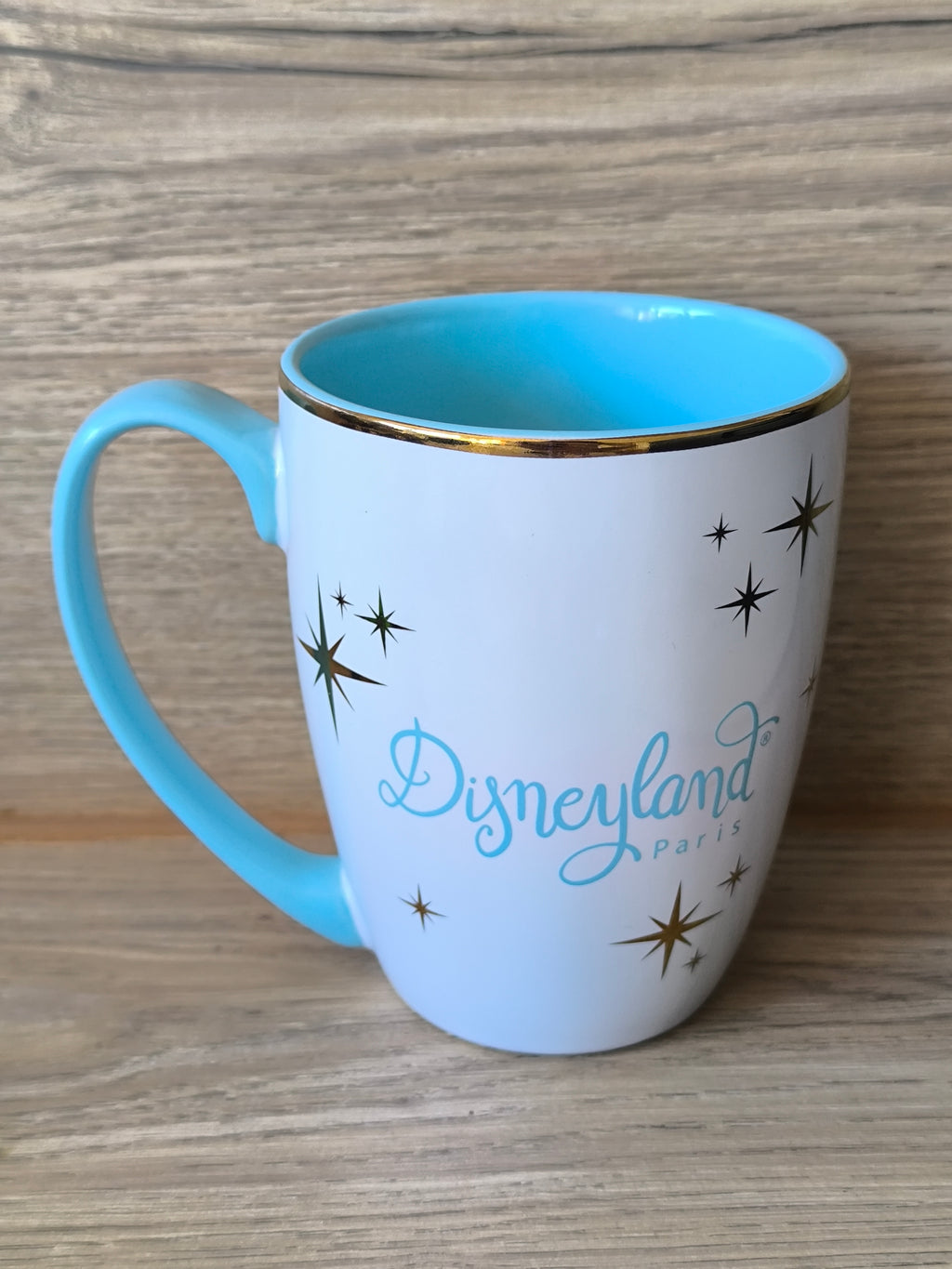 Mug fée clochette