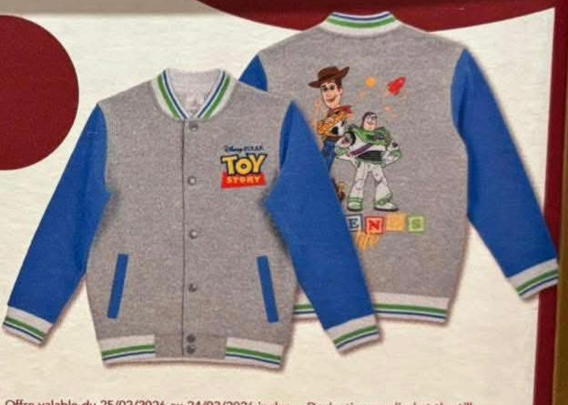 Teddy Toy Story