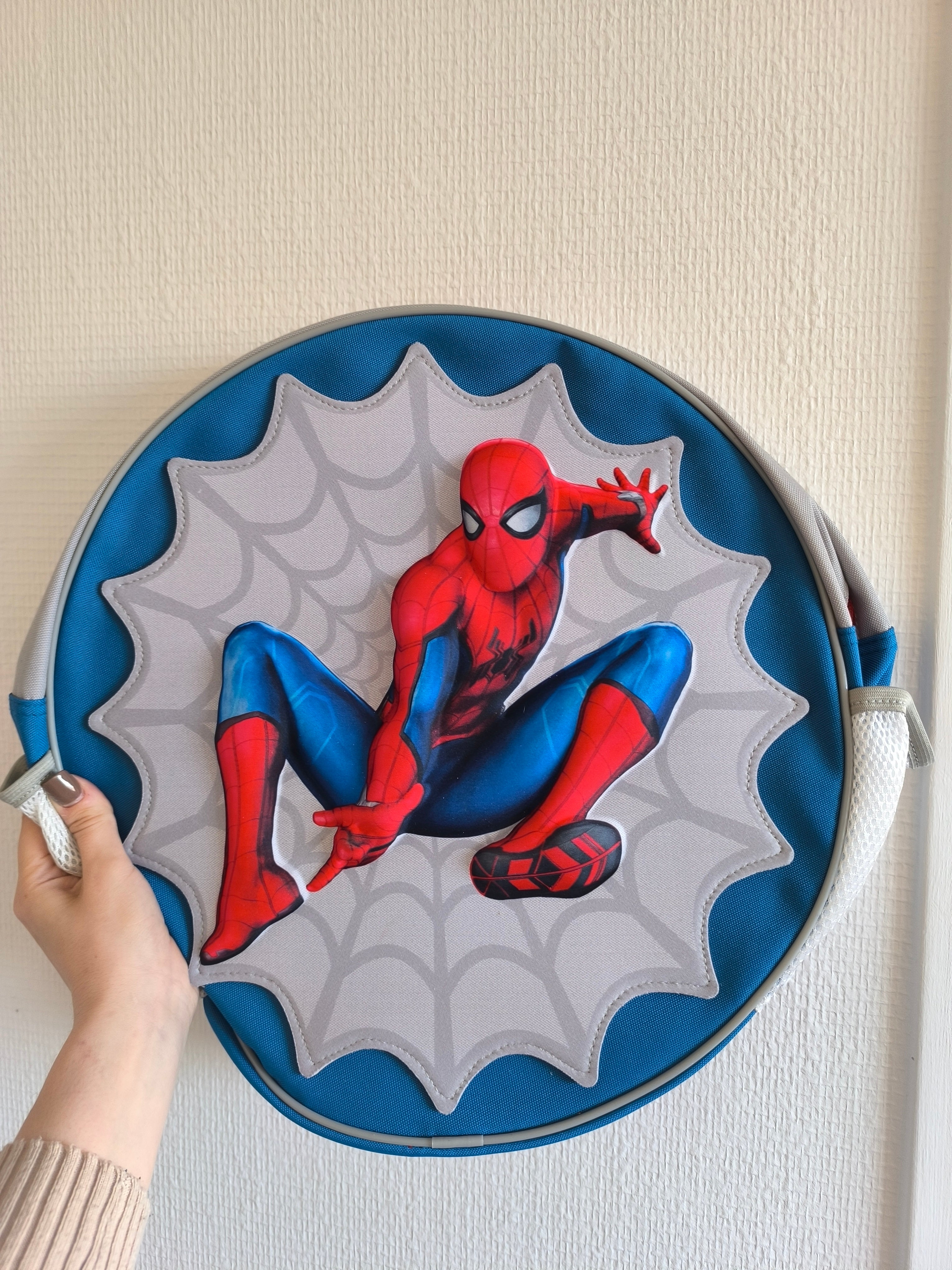 Sac Spiderman