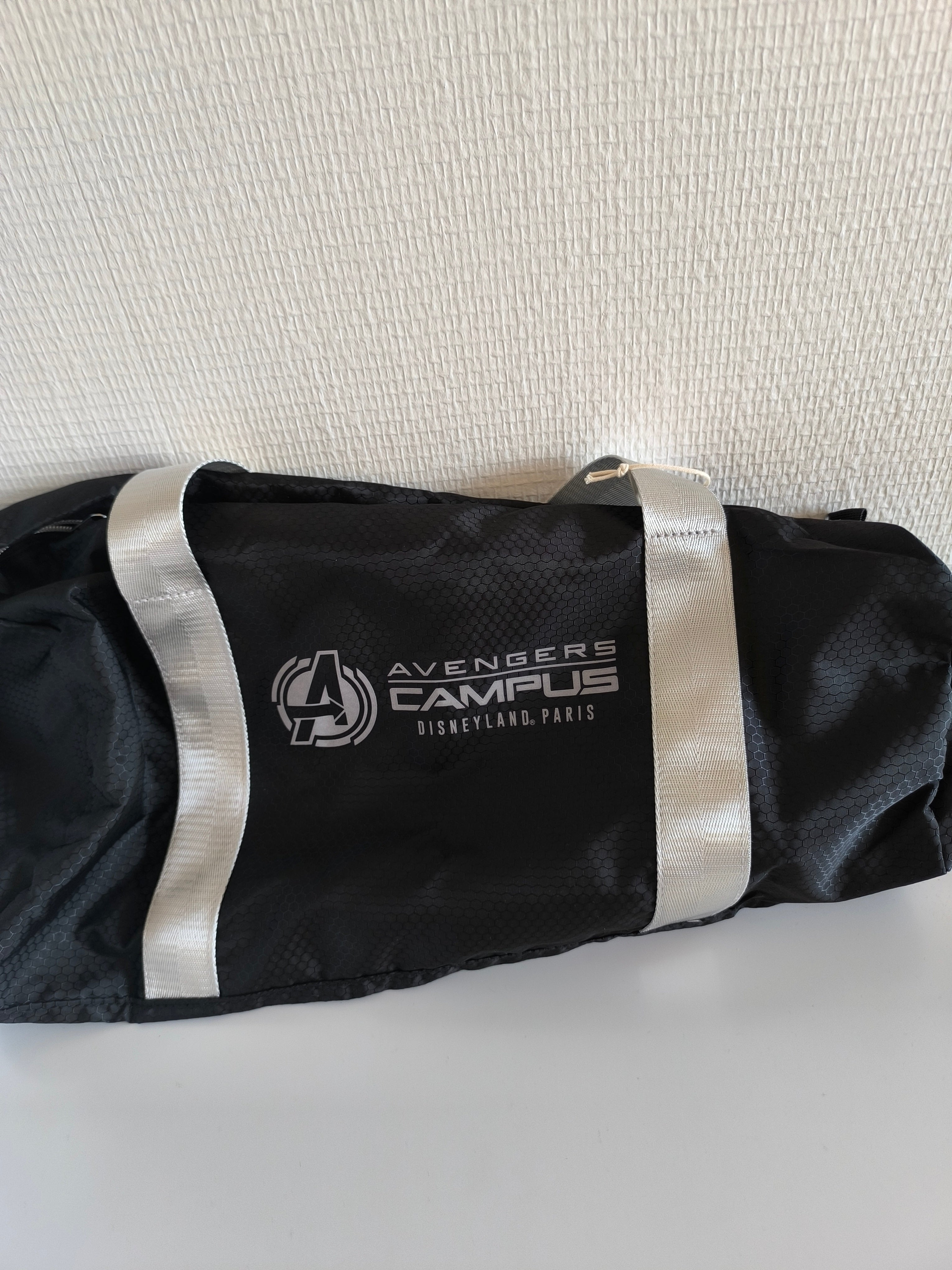 Sac Avengers Campus