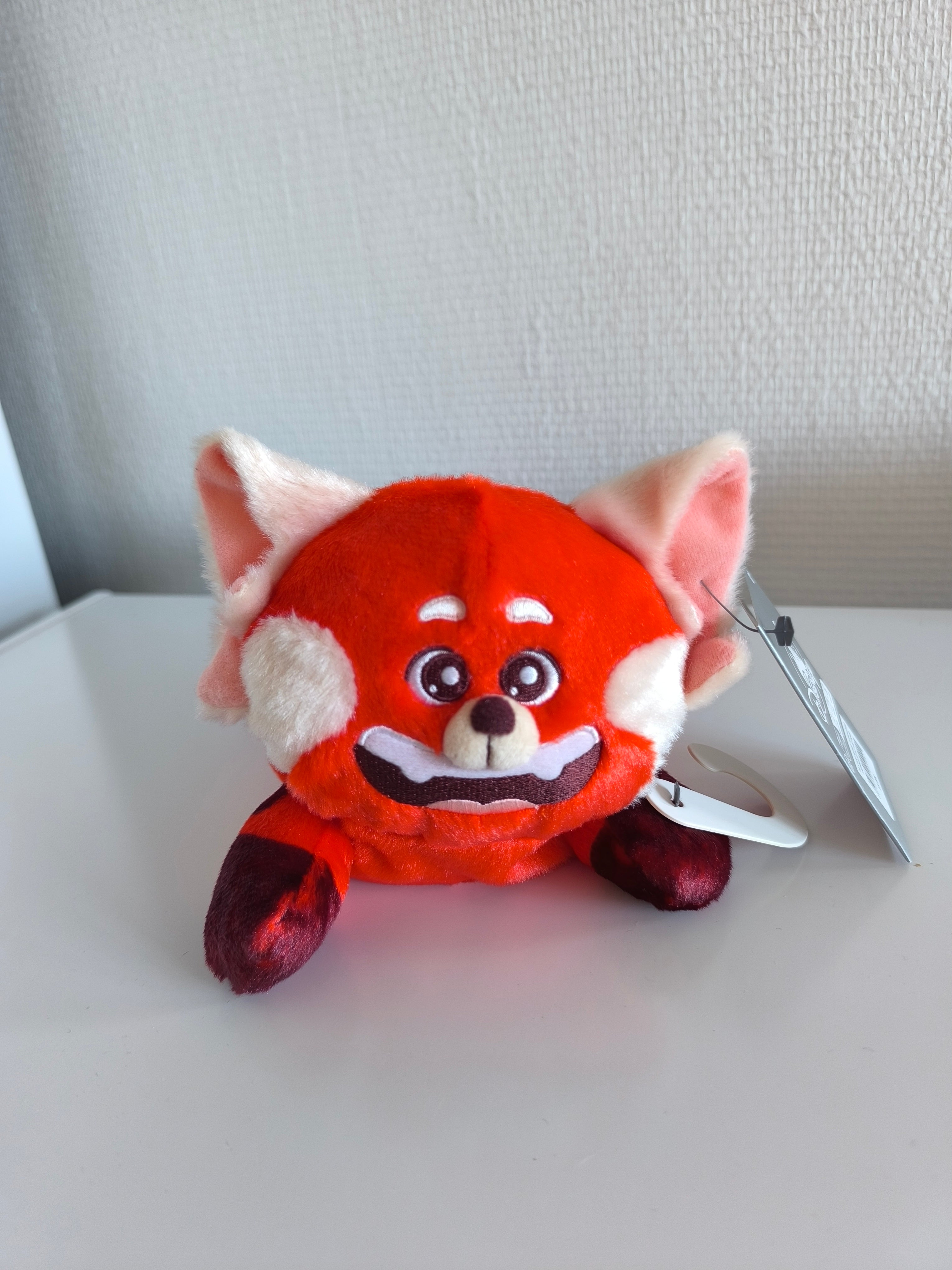 Trousse mei