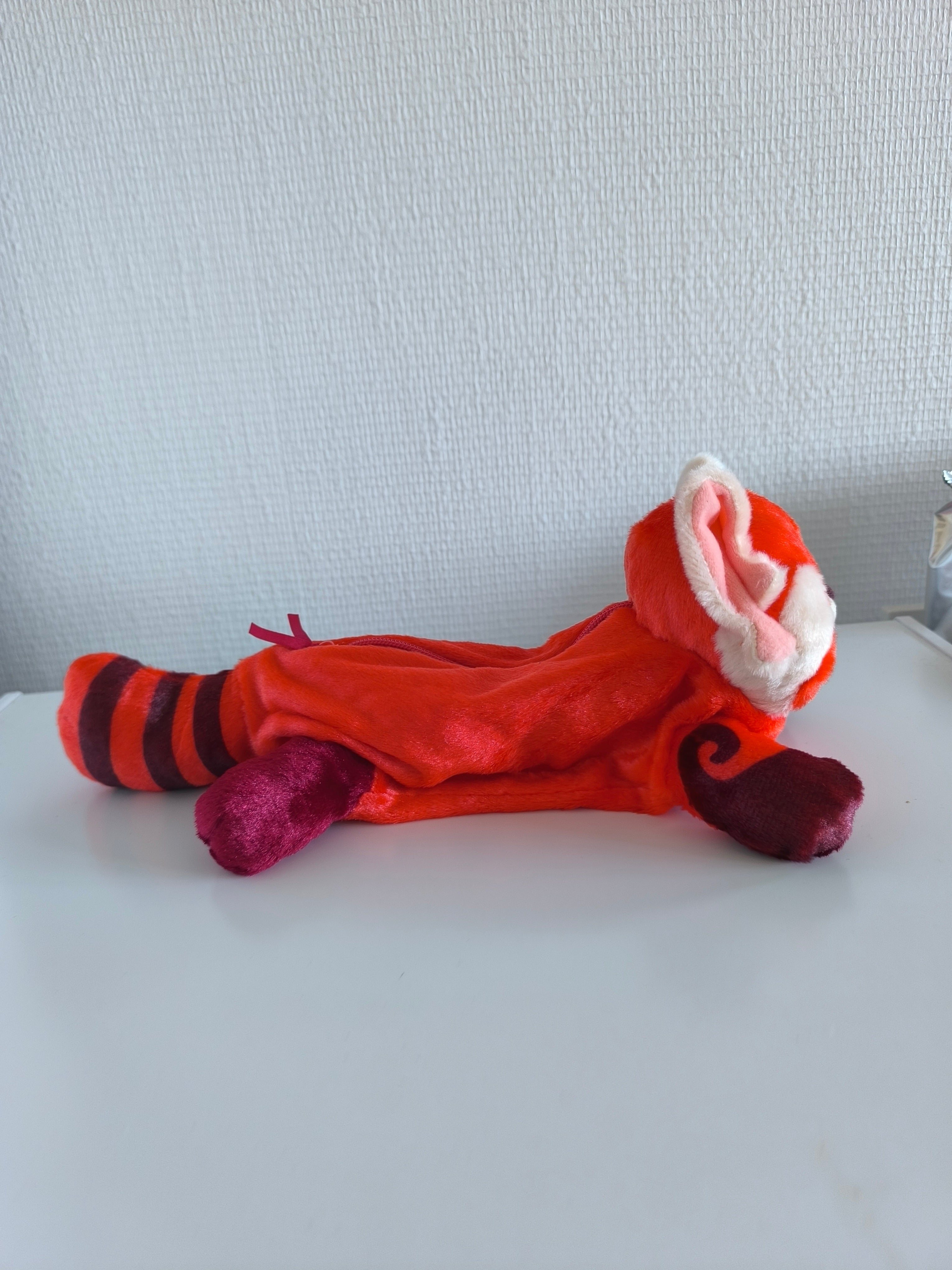 Trousse mei