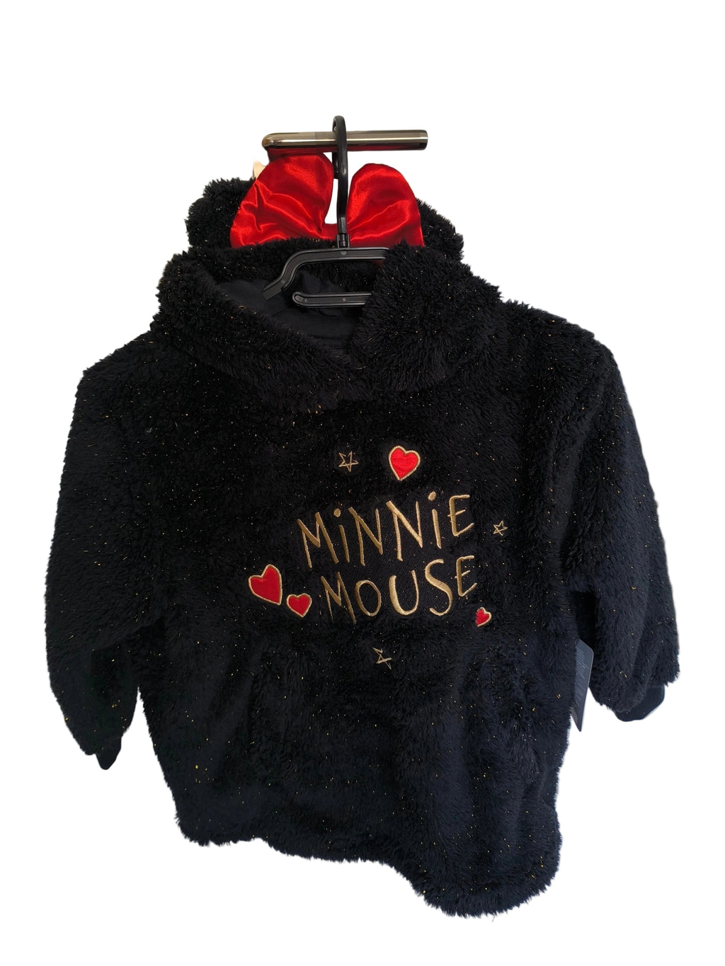 Pilou Minnie enfant