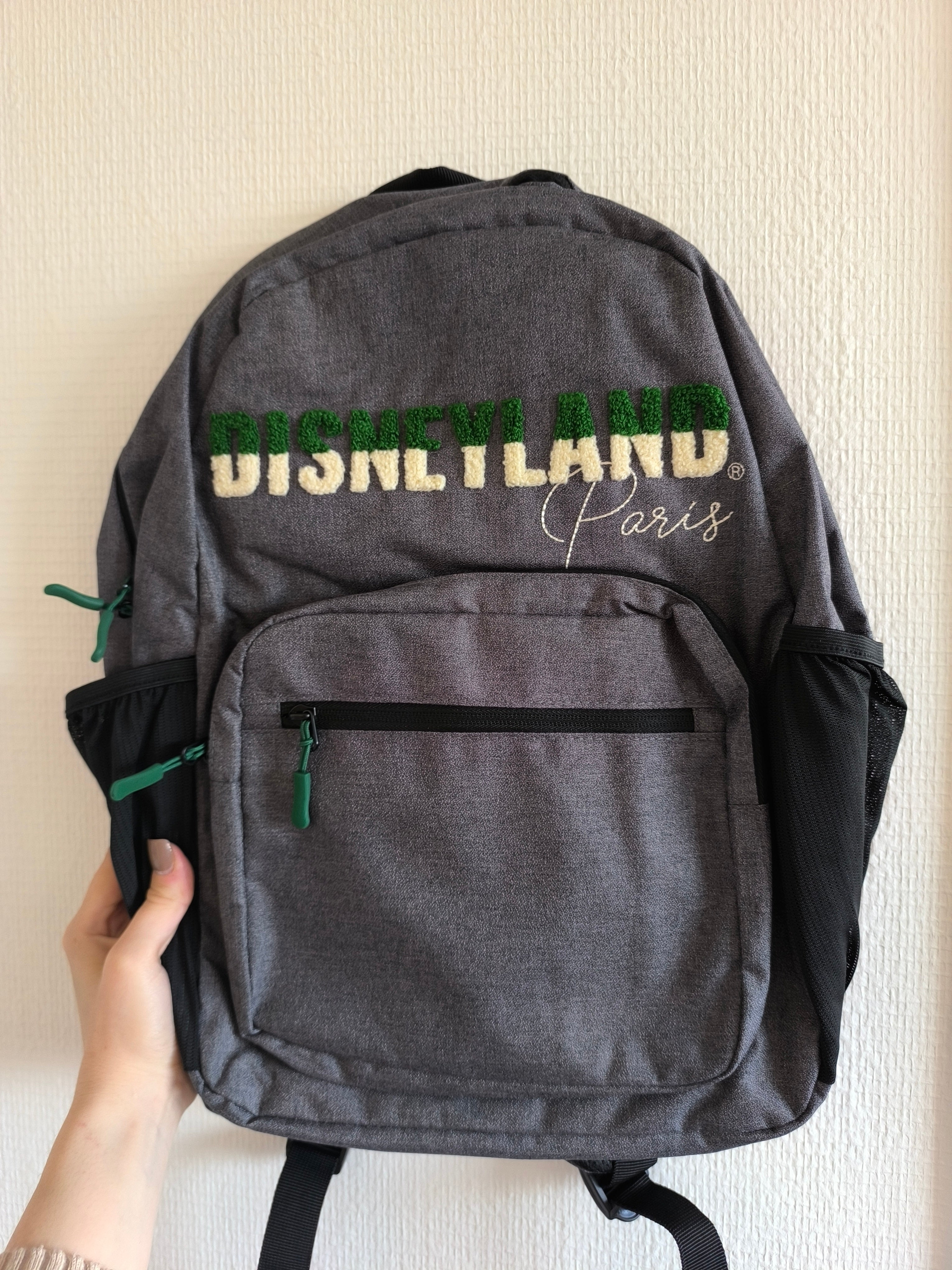 Sac Disneyland Paris