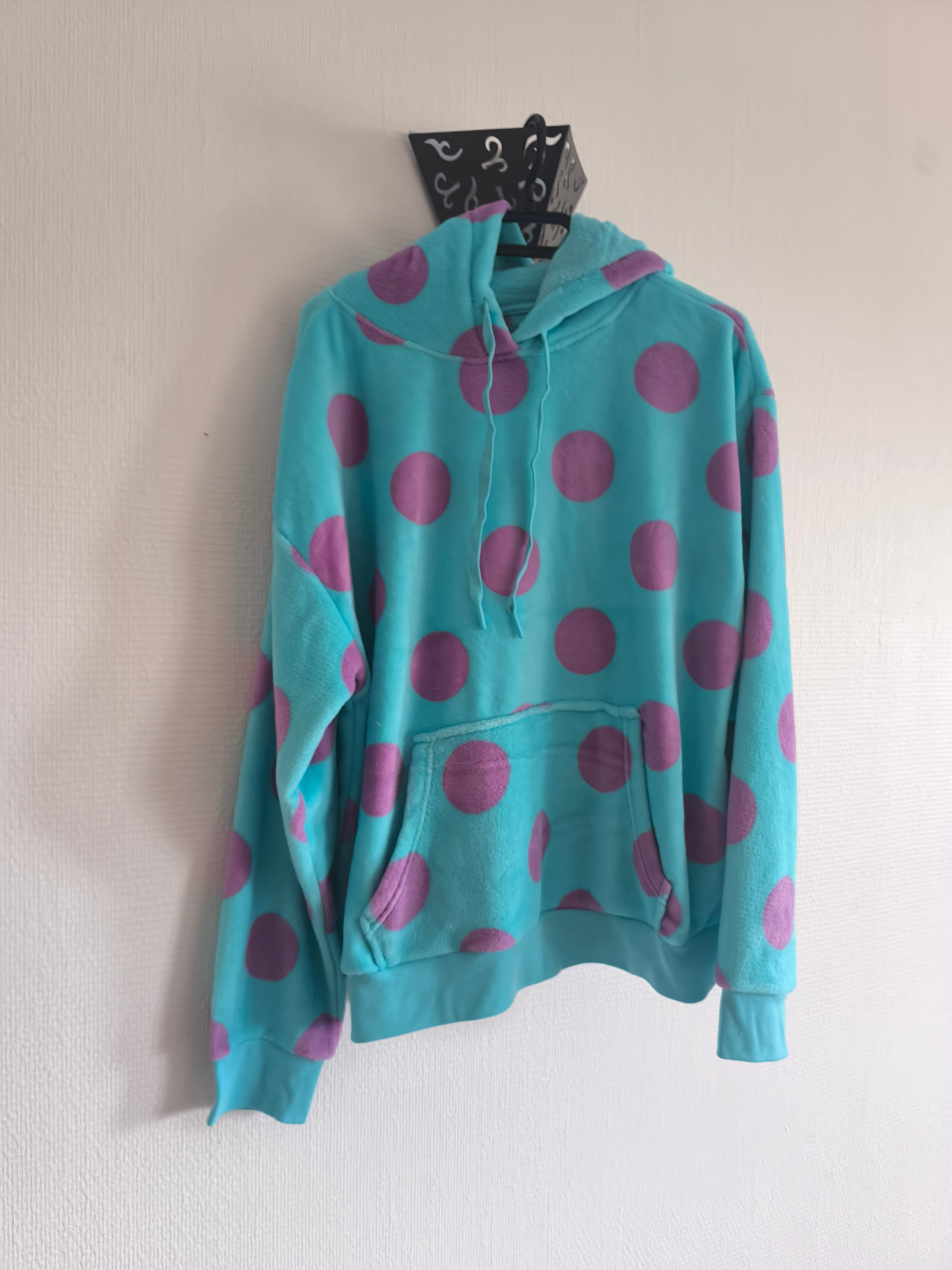 Pull monster et co