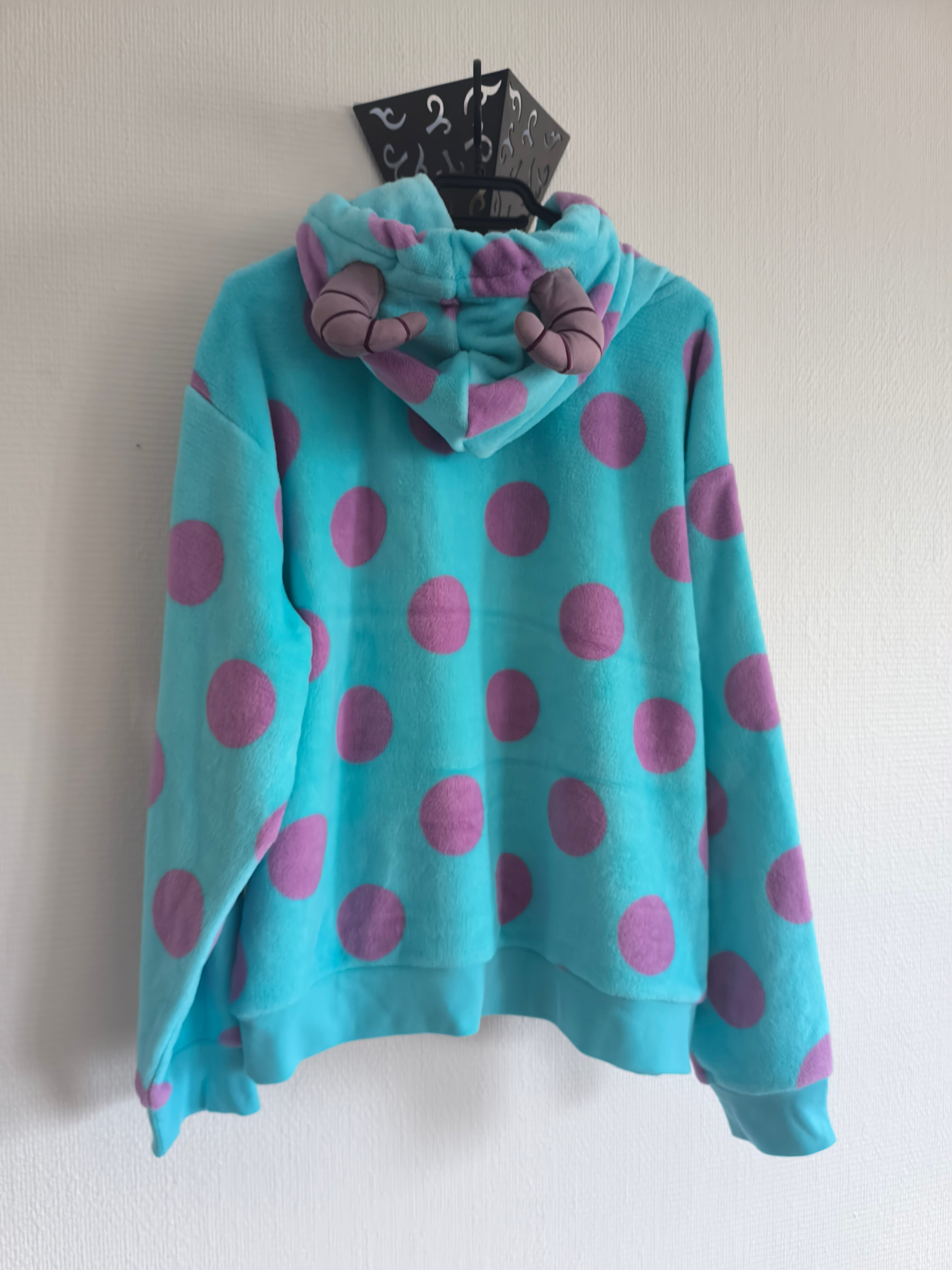 Pull monster et co