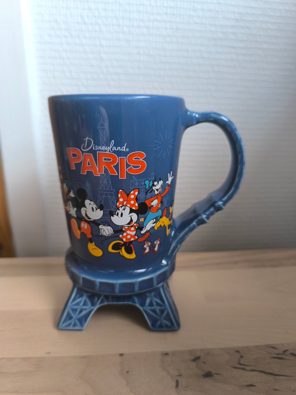 Mug Disneyland Paris