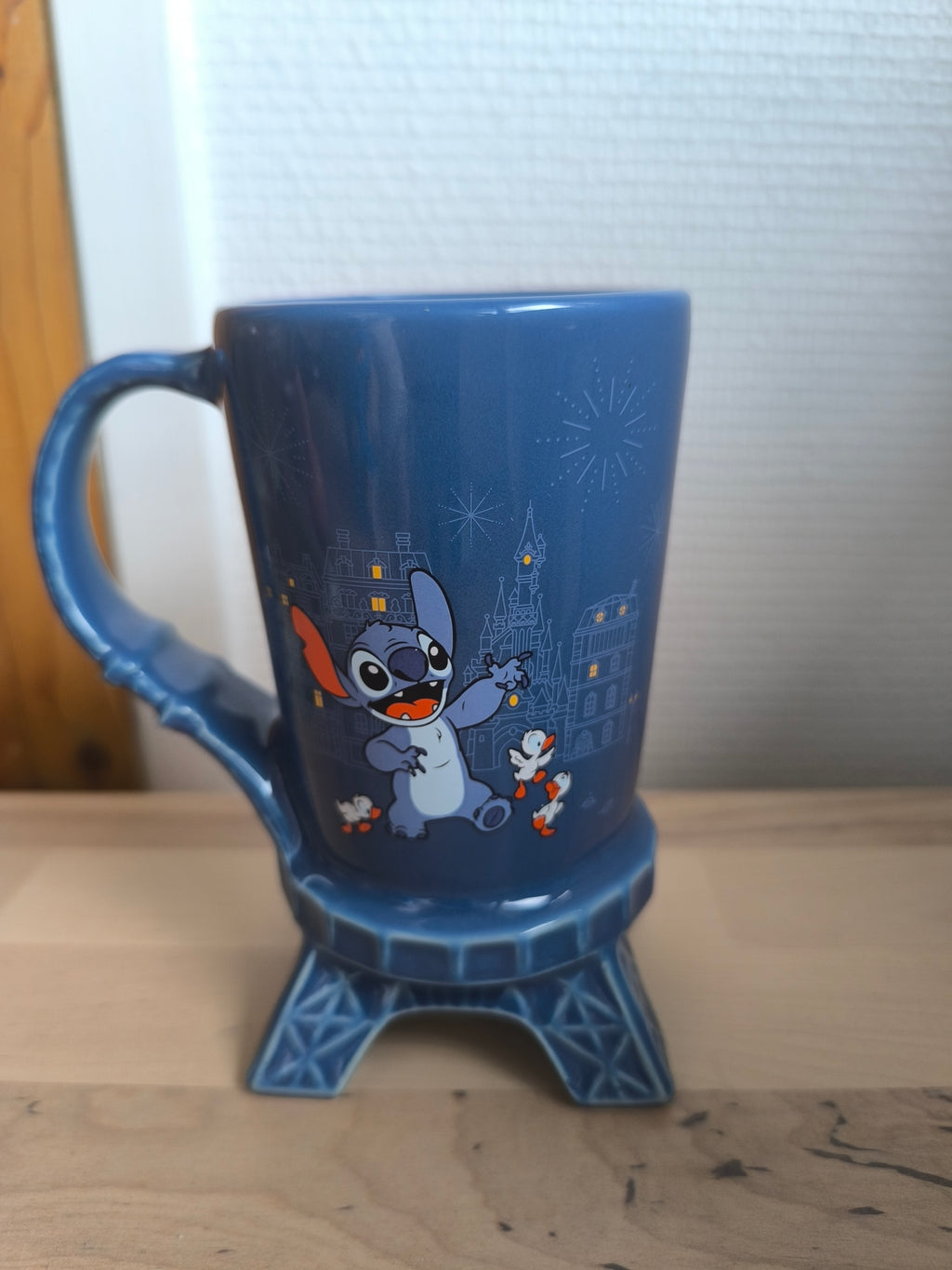 Mug Disneyland Paris