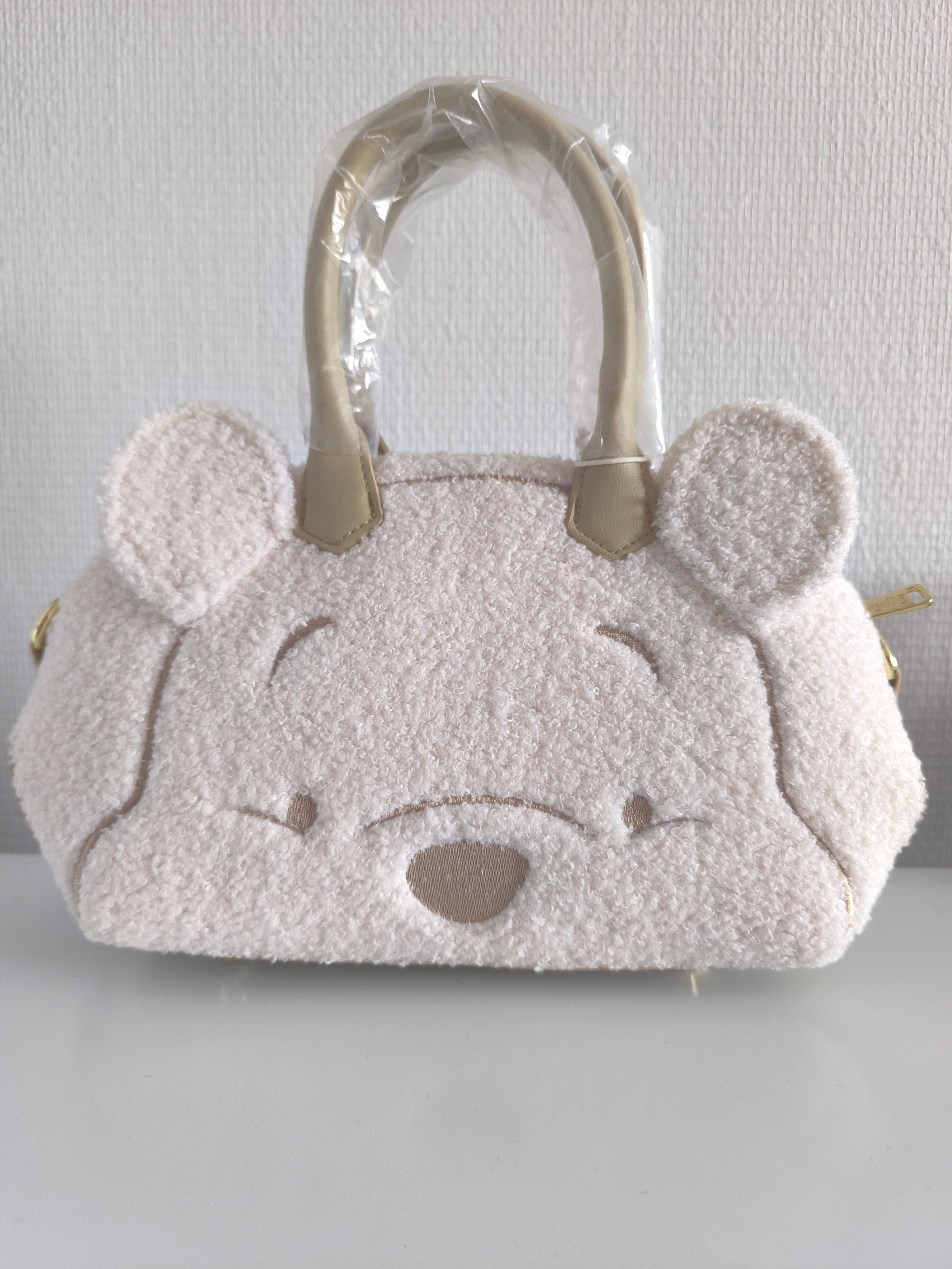 Loungefly Winnie L'ourson