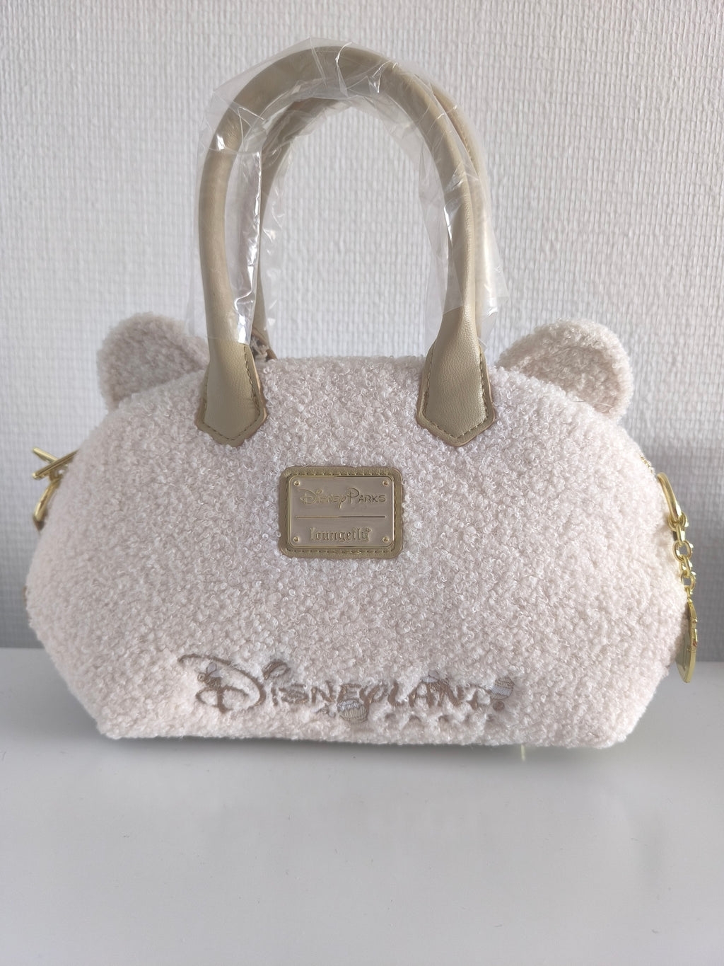 Loungefly Winnie L'ourson