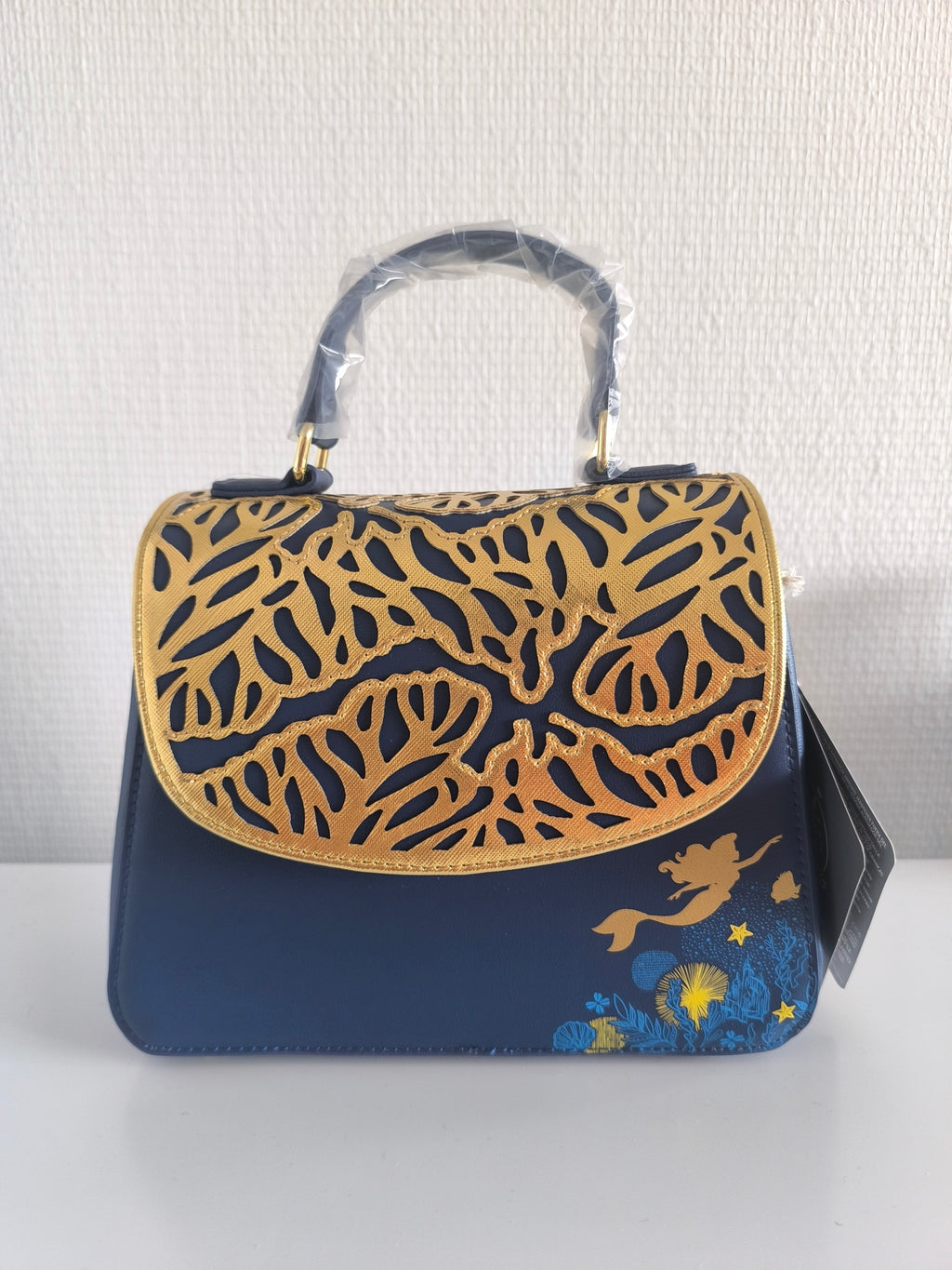Loungefly Petite Sirène