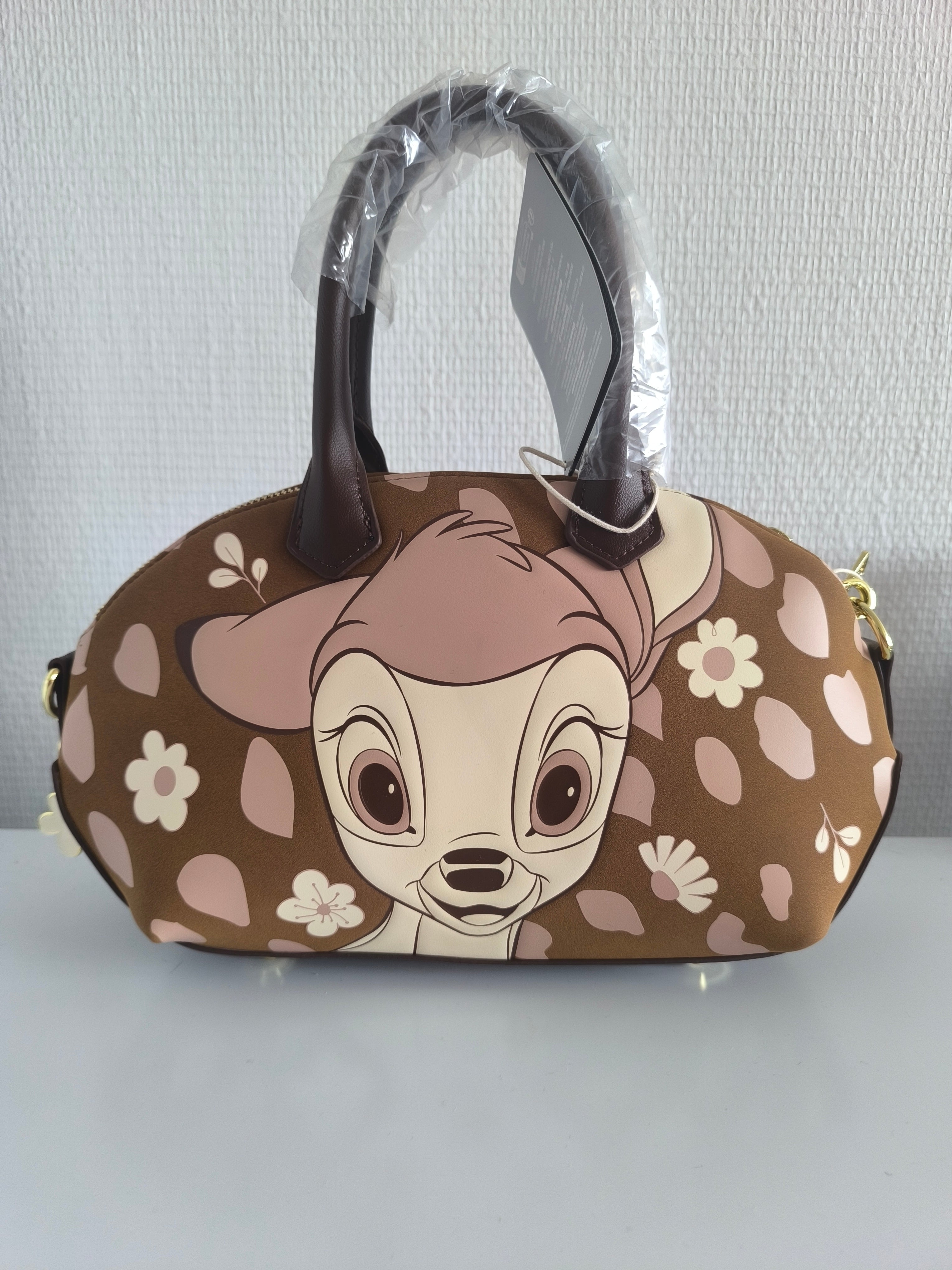 Loungefly Bambi