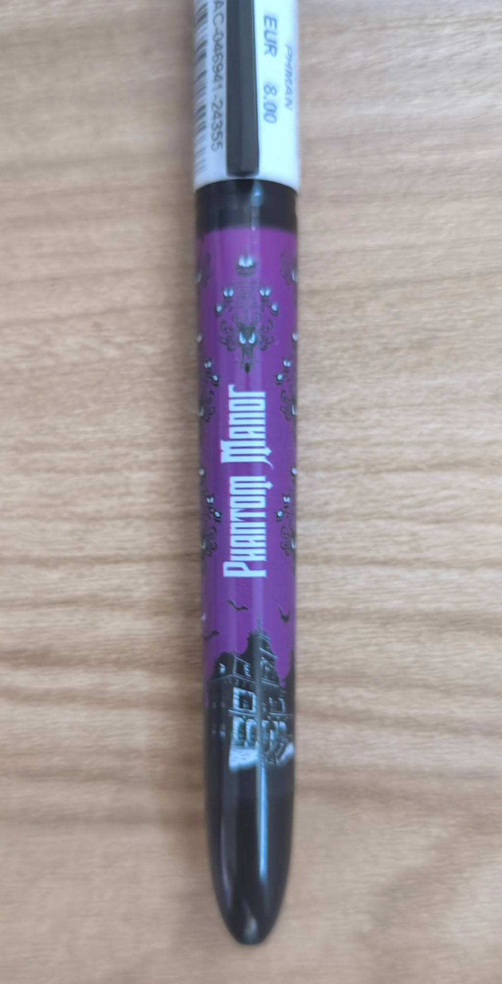 Bic Phantom Manor