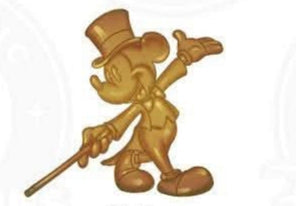 Pins Mickey Hollywood