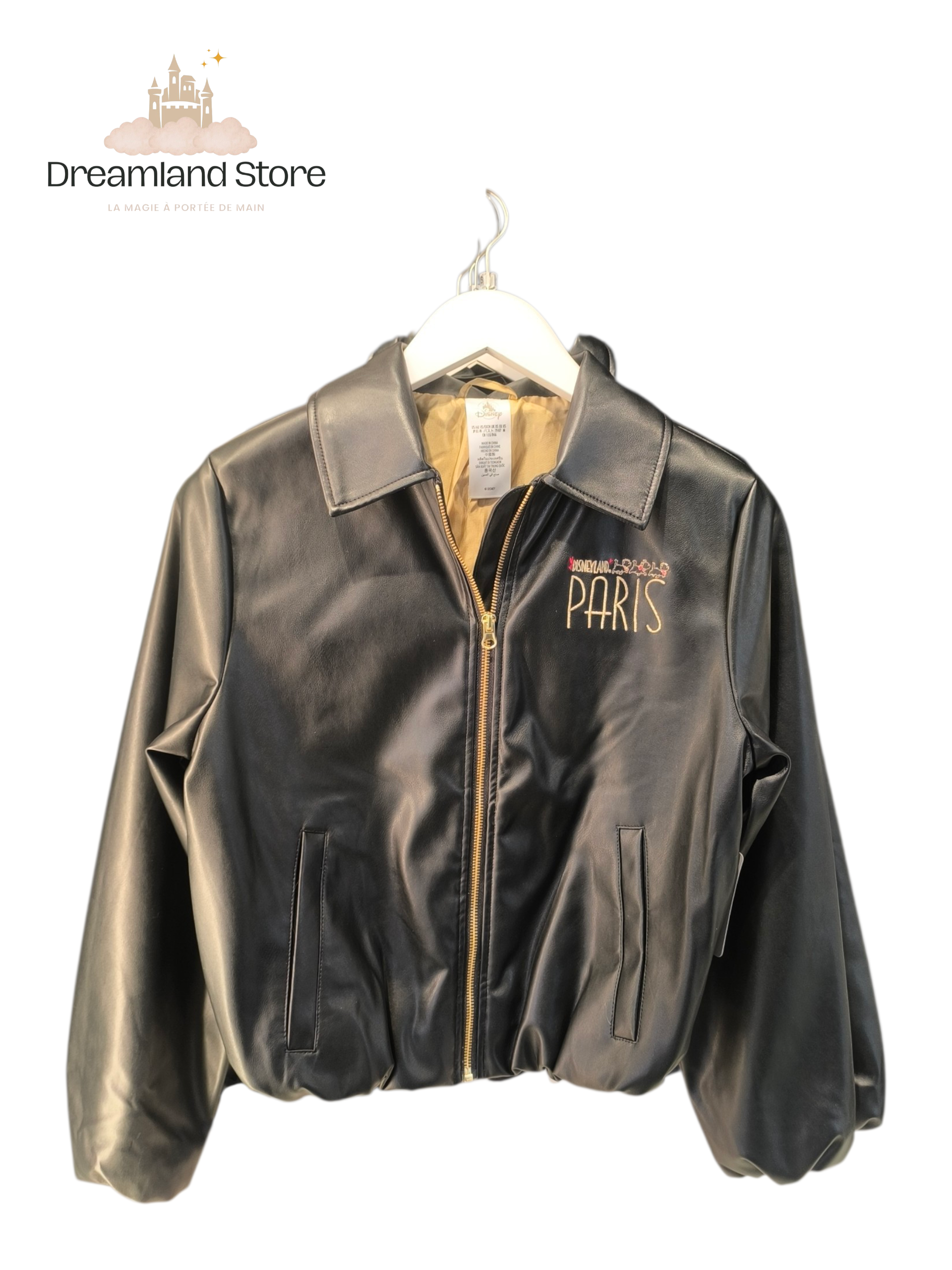 Veste Aristochats
