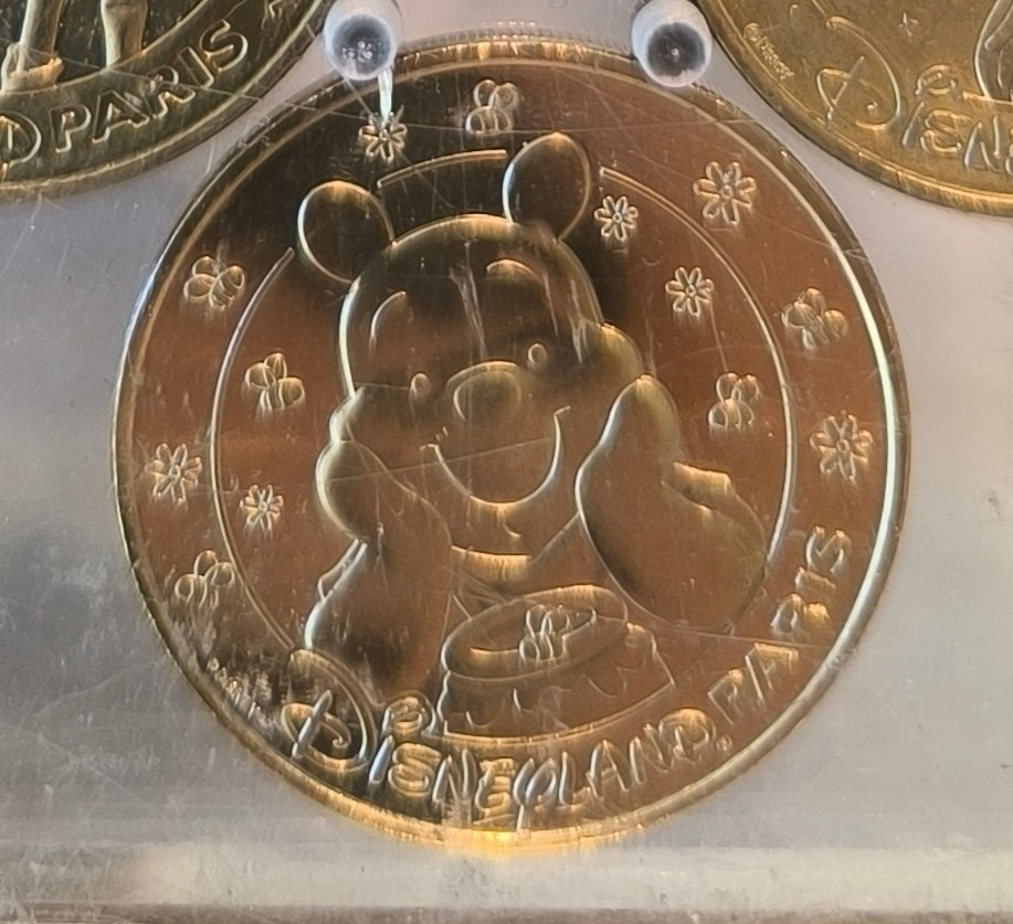 Pièce Winnie