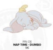 Pins Dumbo
