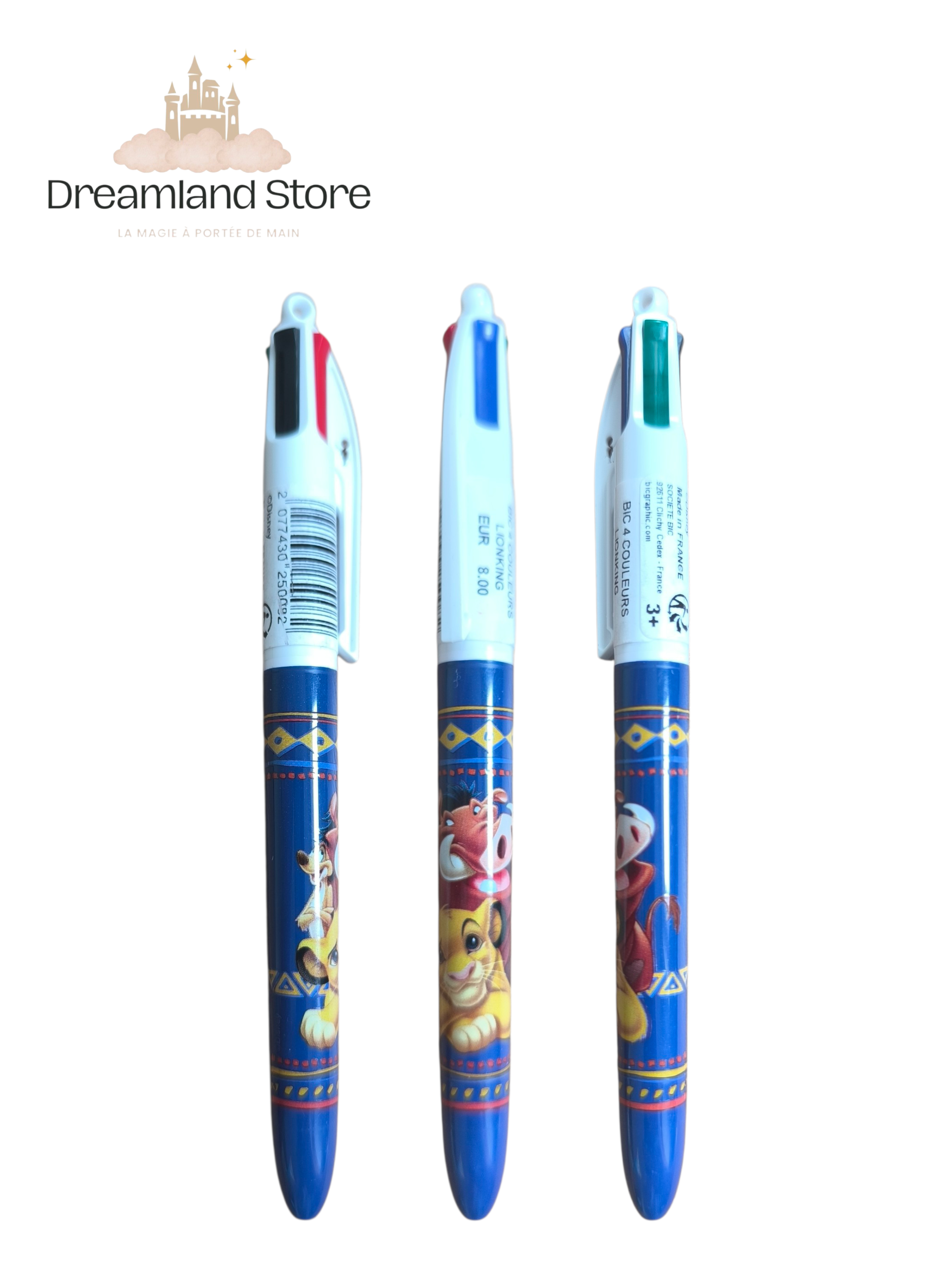 Bic Simba