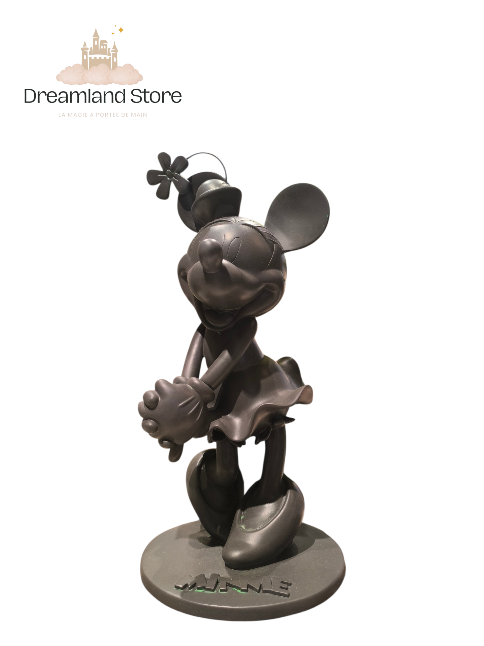 Figurine Minnie