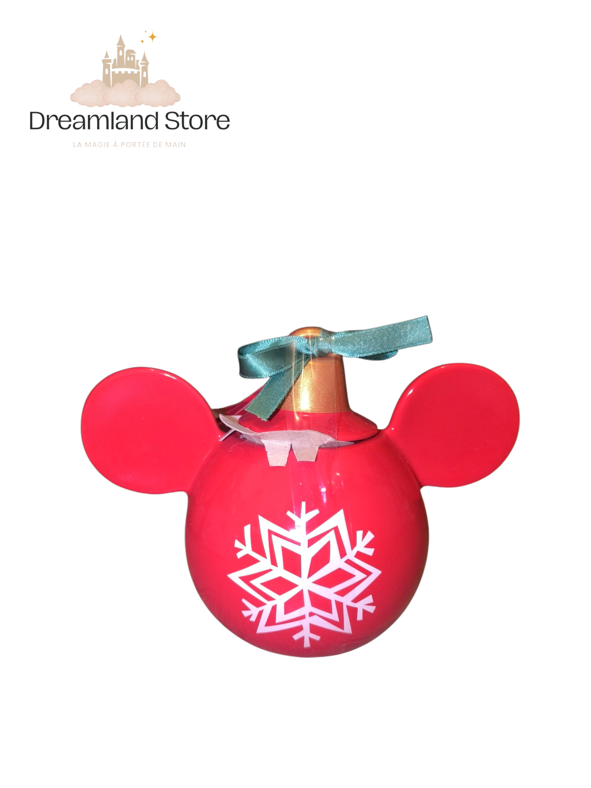 Bougie à la cannelle