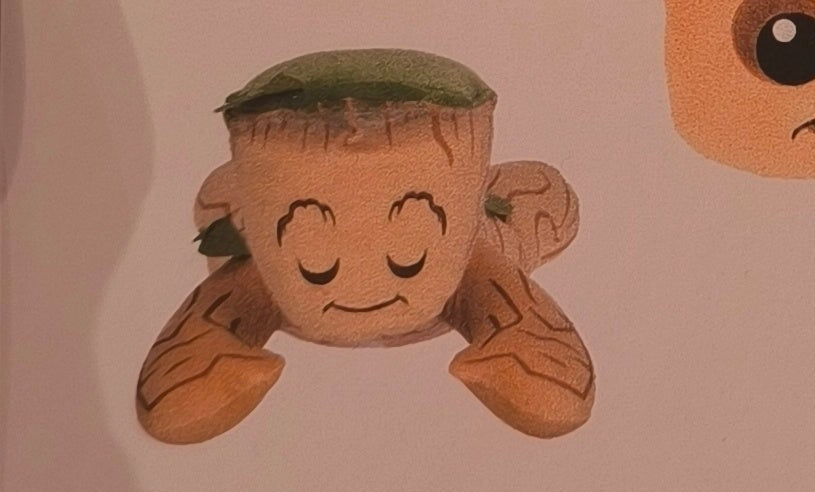 Cudleez Groot