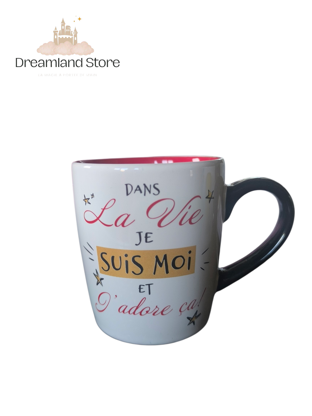 Mug Minnie
