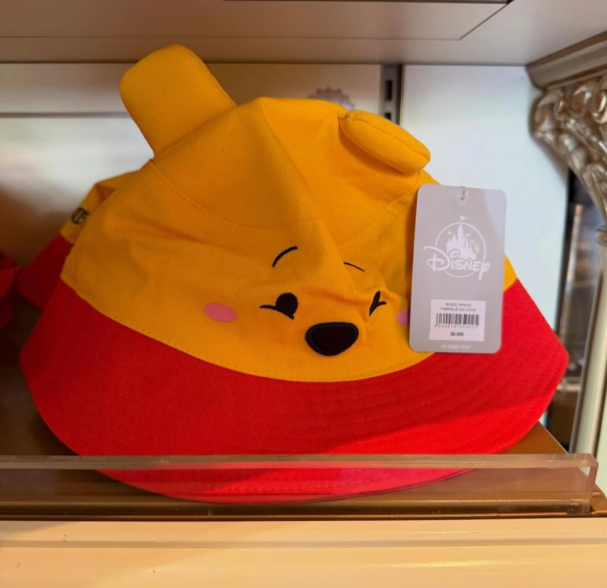 Bob Winnie