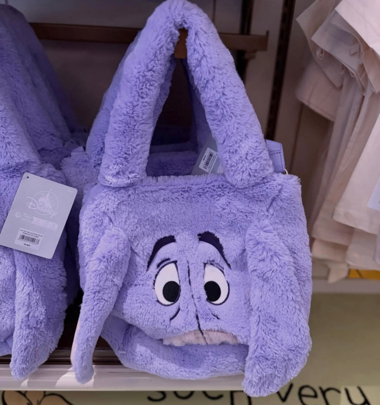 Sac Bourriquet