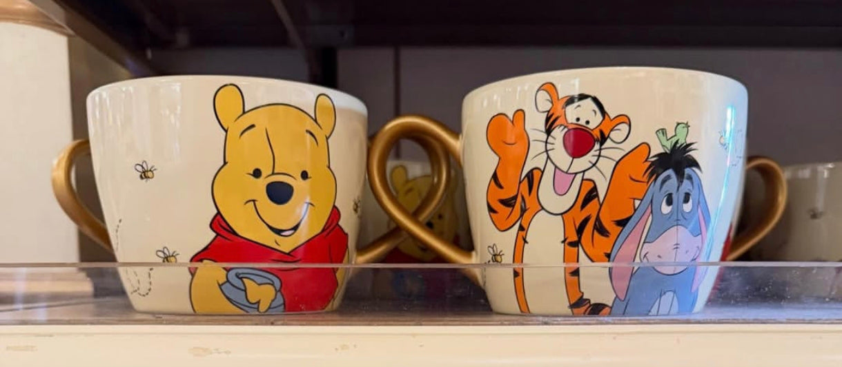 Mug Winnie