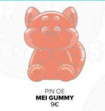 Pins Mei