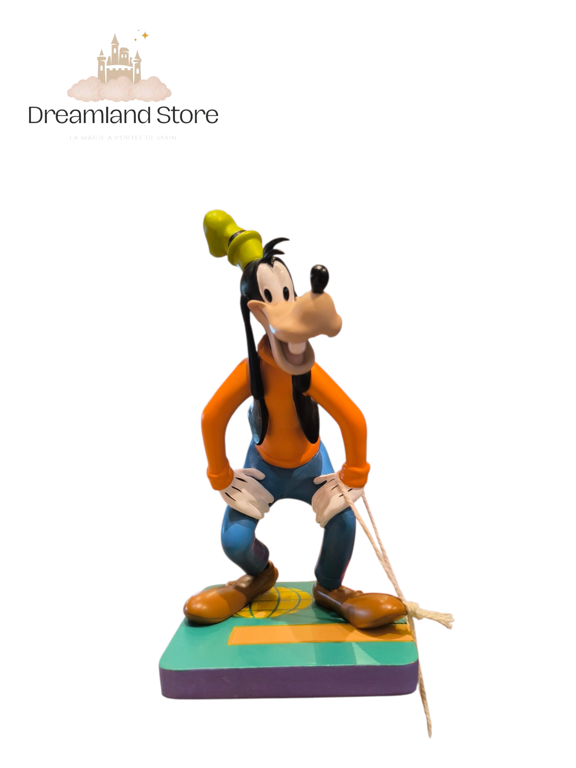 Figurine Dingo