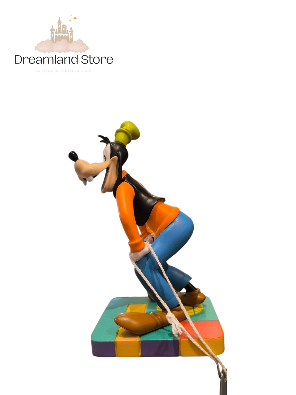 Figurine Dingo