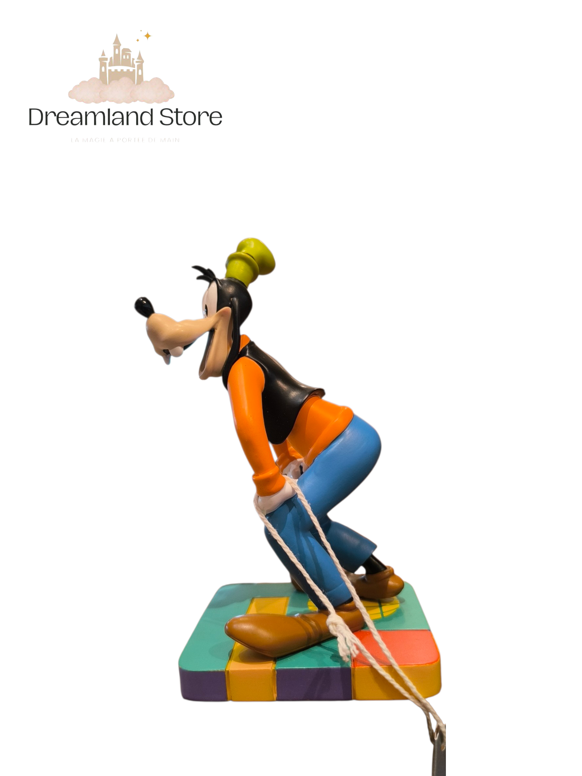Figurine Dingo