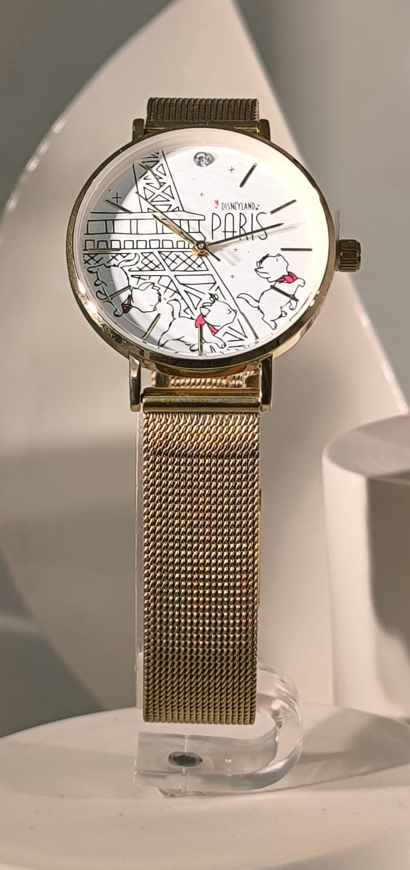 Montre Aristochats