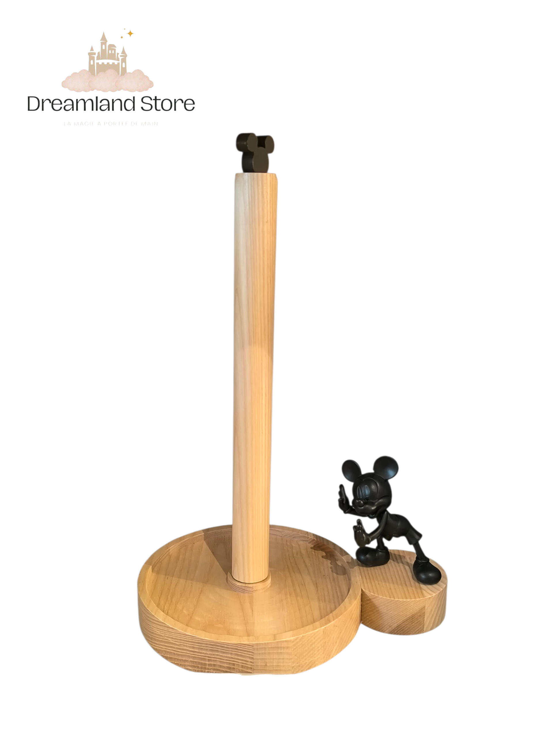 Porte sopalin Mickey
