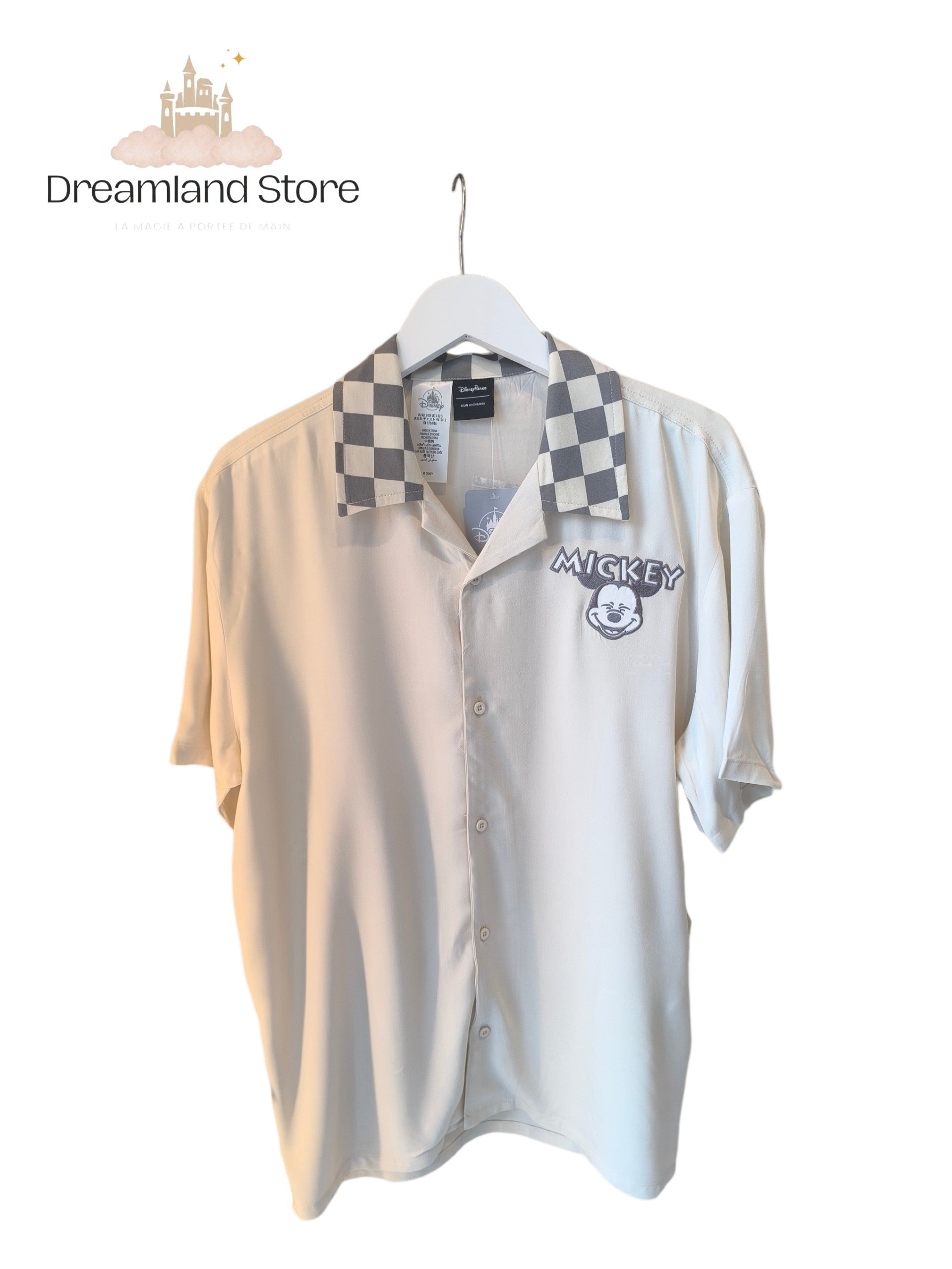 Polo Mickey