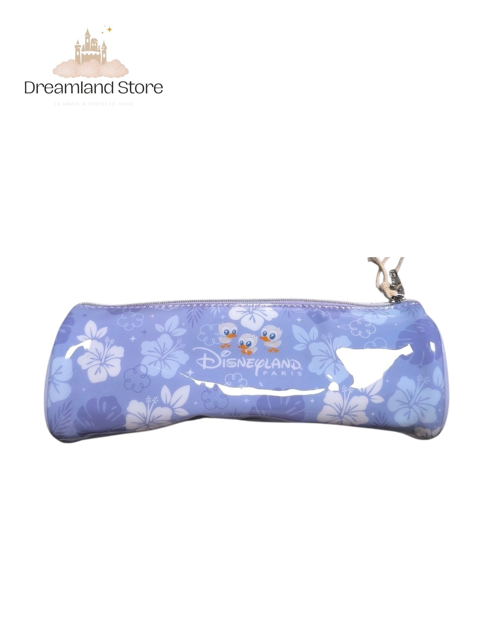 Trousse Stitch